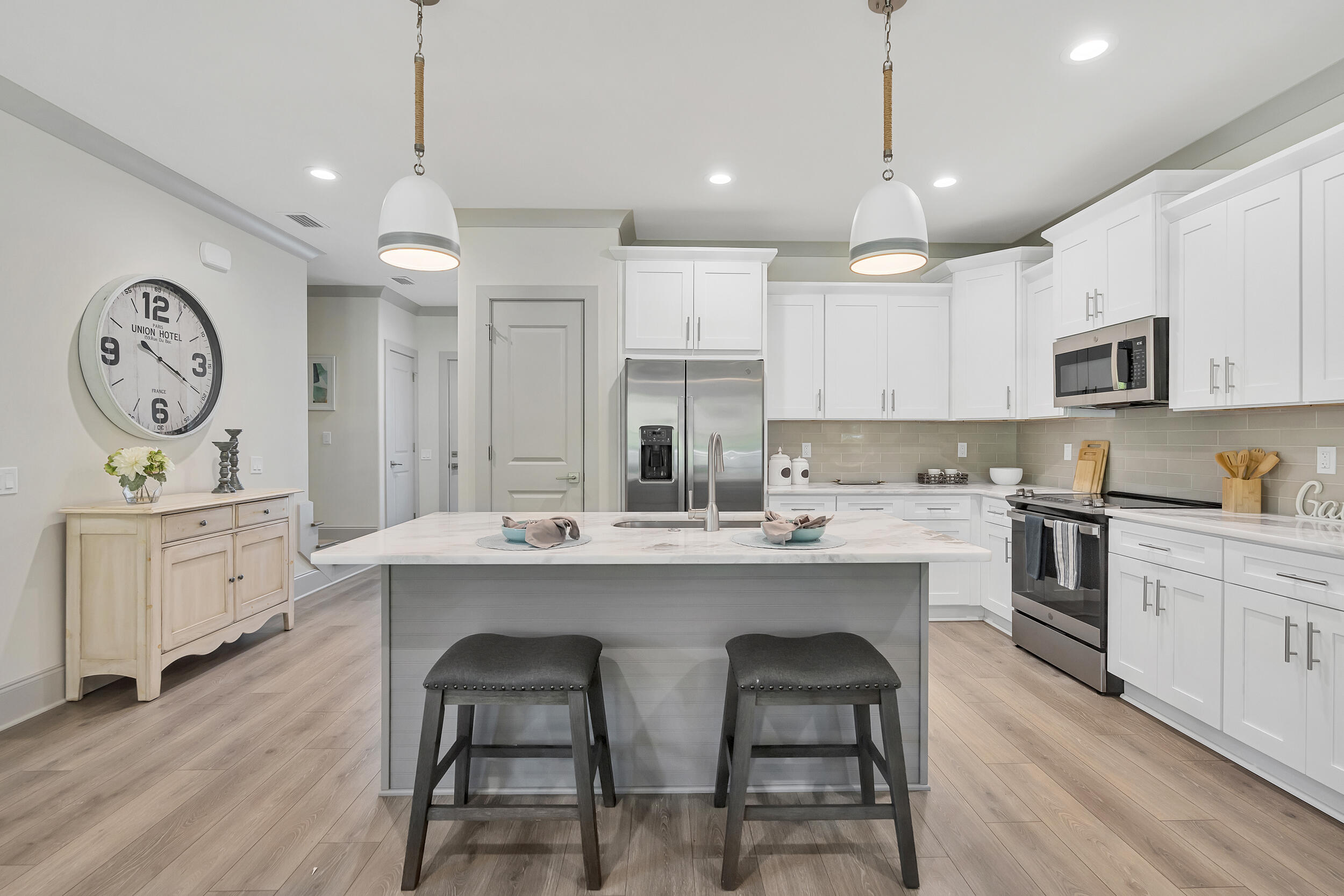 65 Golden Bell Court Inlet Beach FL 32461
