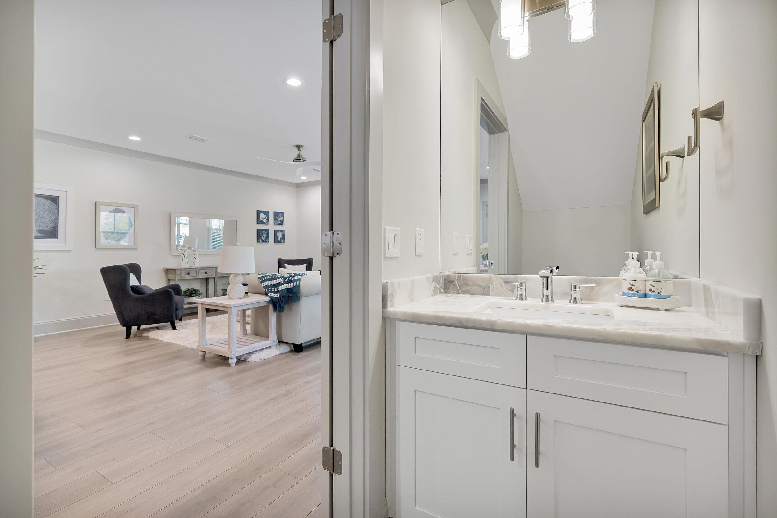 65 Golden Bell Court Inlet Beach FL 32461