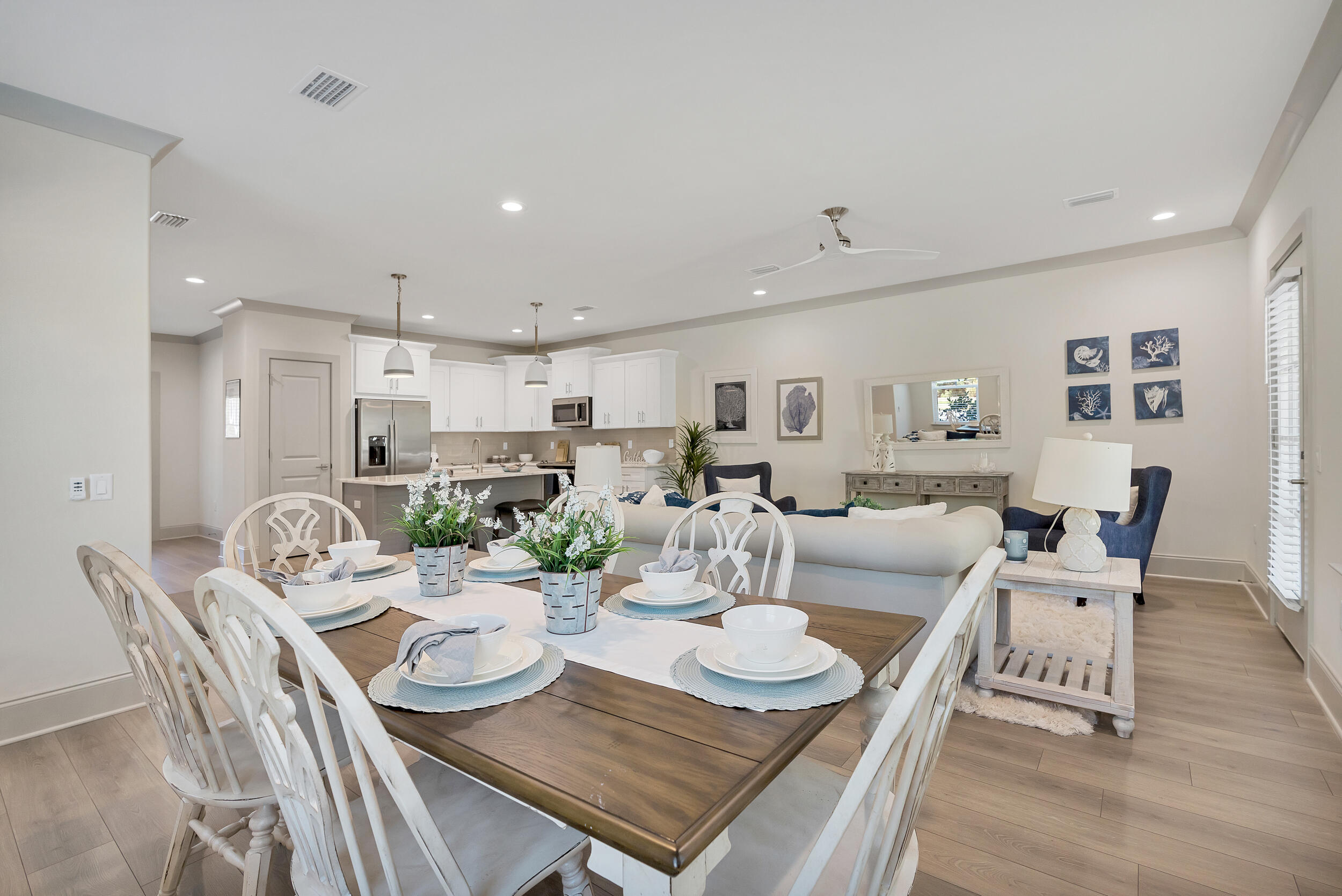 65 Golden Bell Court Inlet Beach FL 32461