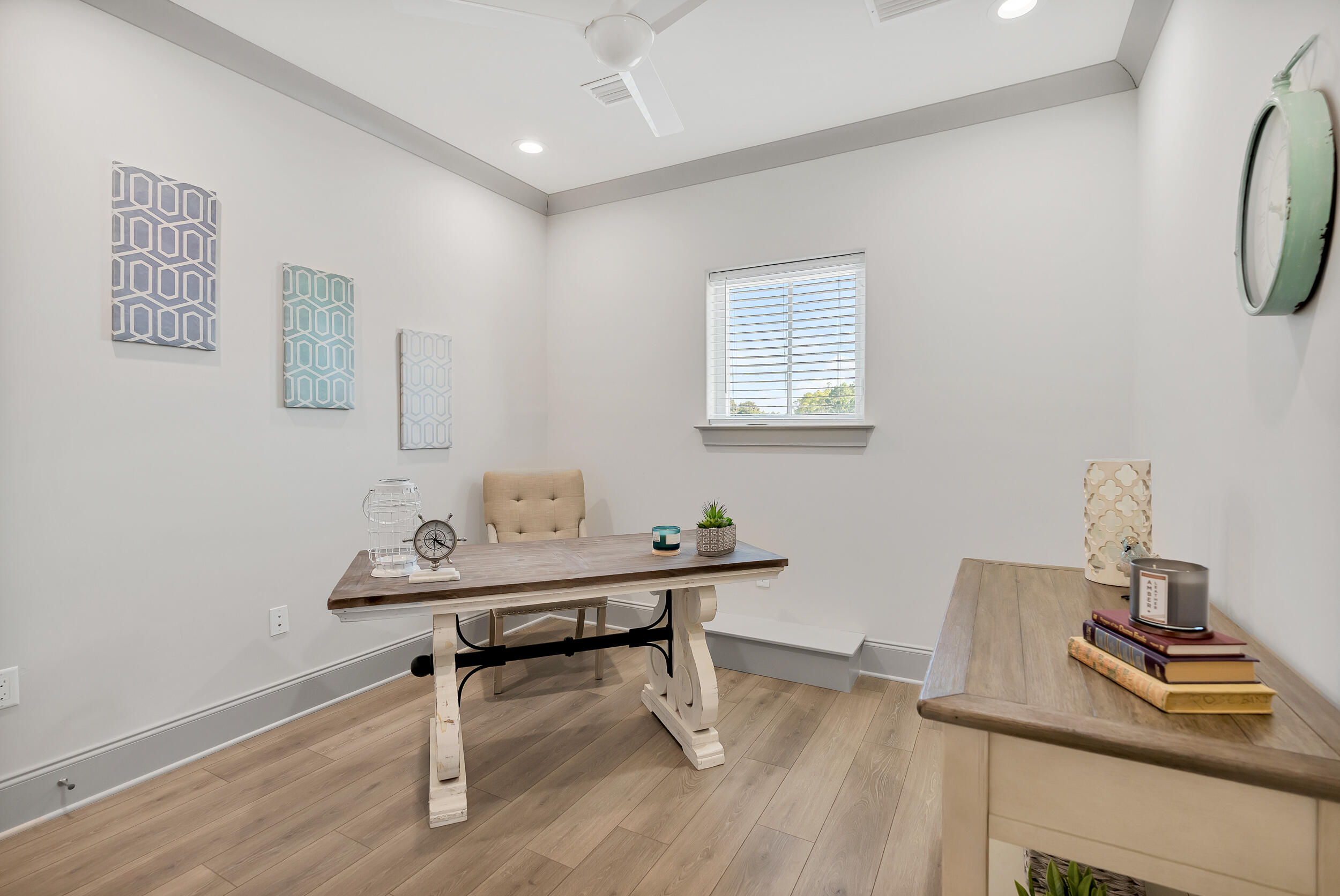 65 Golden Bell Court Inlet Beach FL 32461