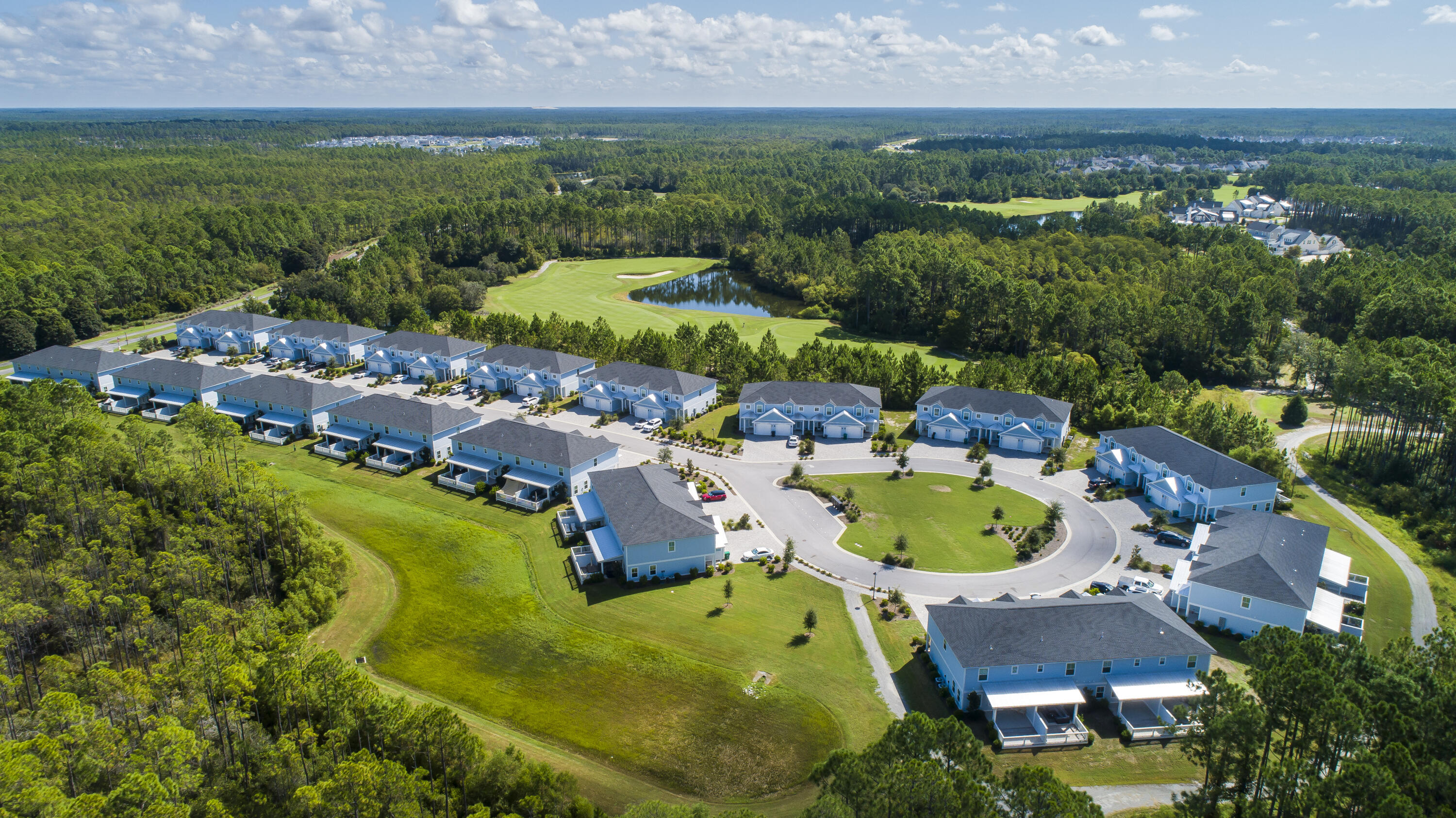 65 Golden Bell Court Inlet Beach FL 32461