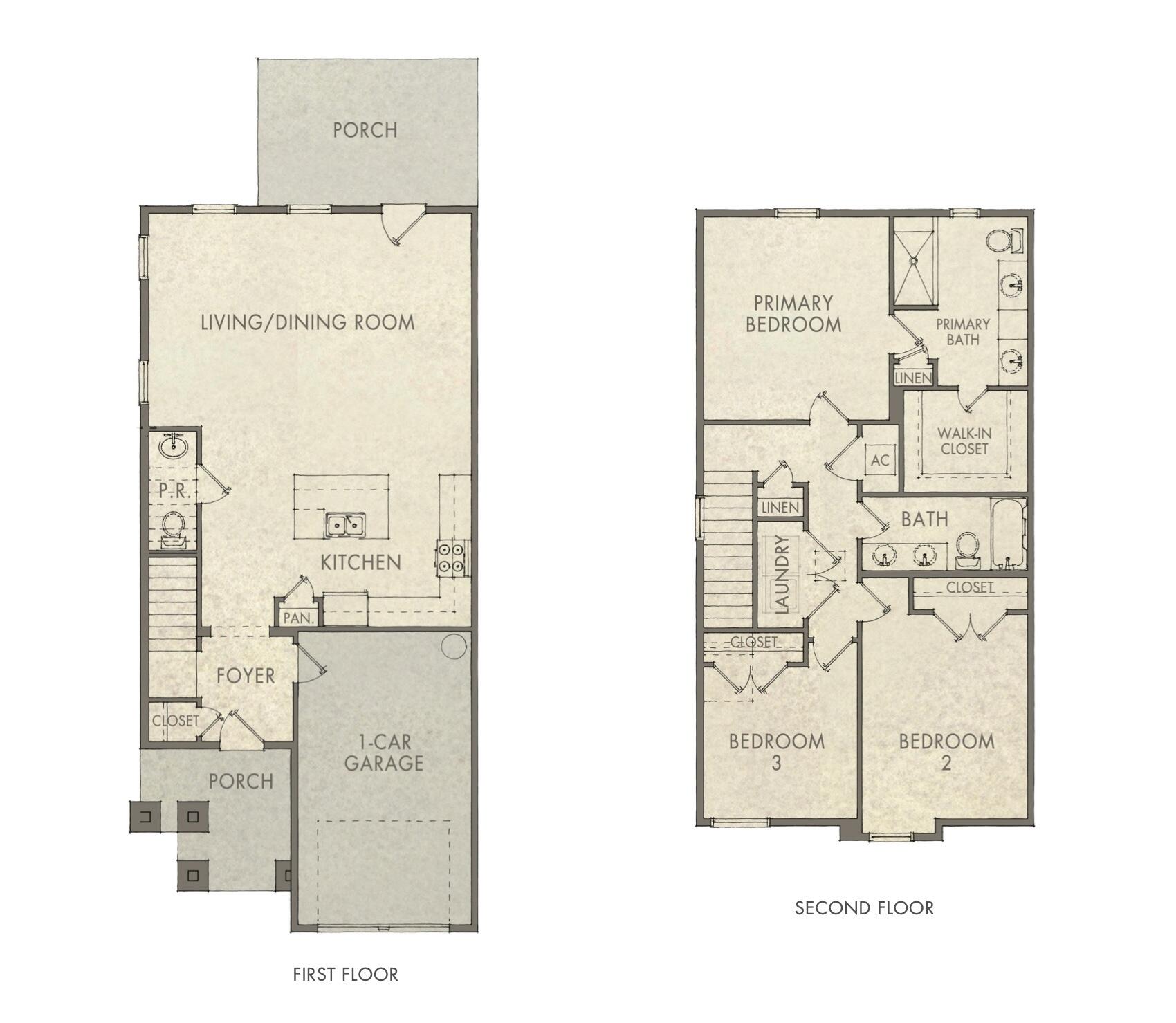 65 Golden Bell Court Inlet Beach FL 32461