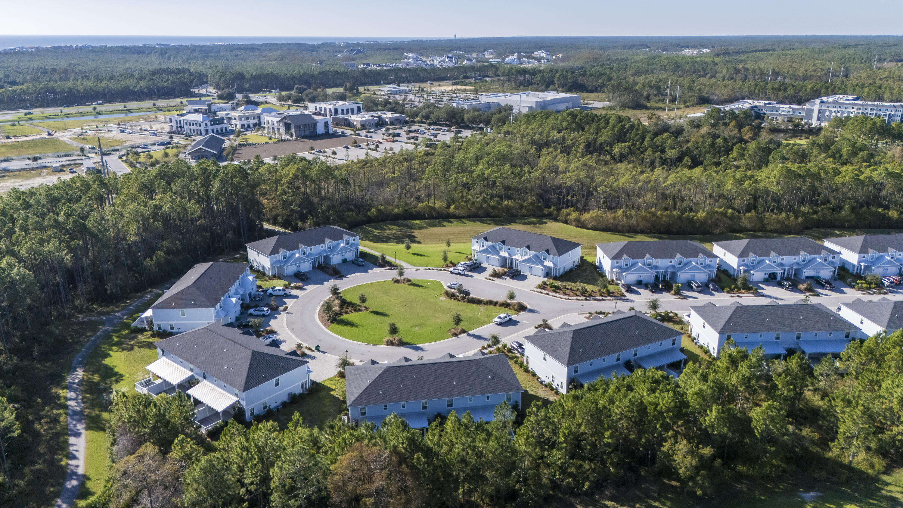 65 Golden Bell Court Inlet Beach FL 32461