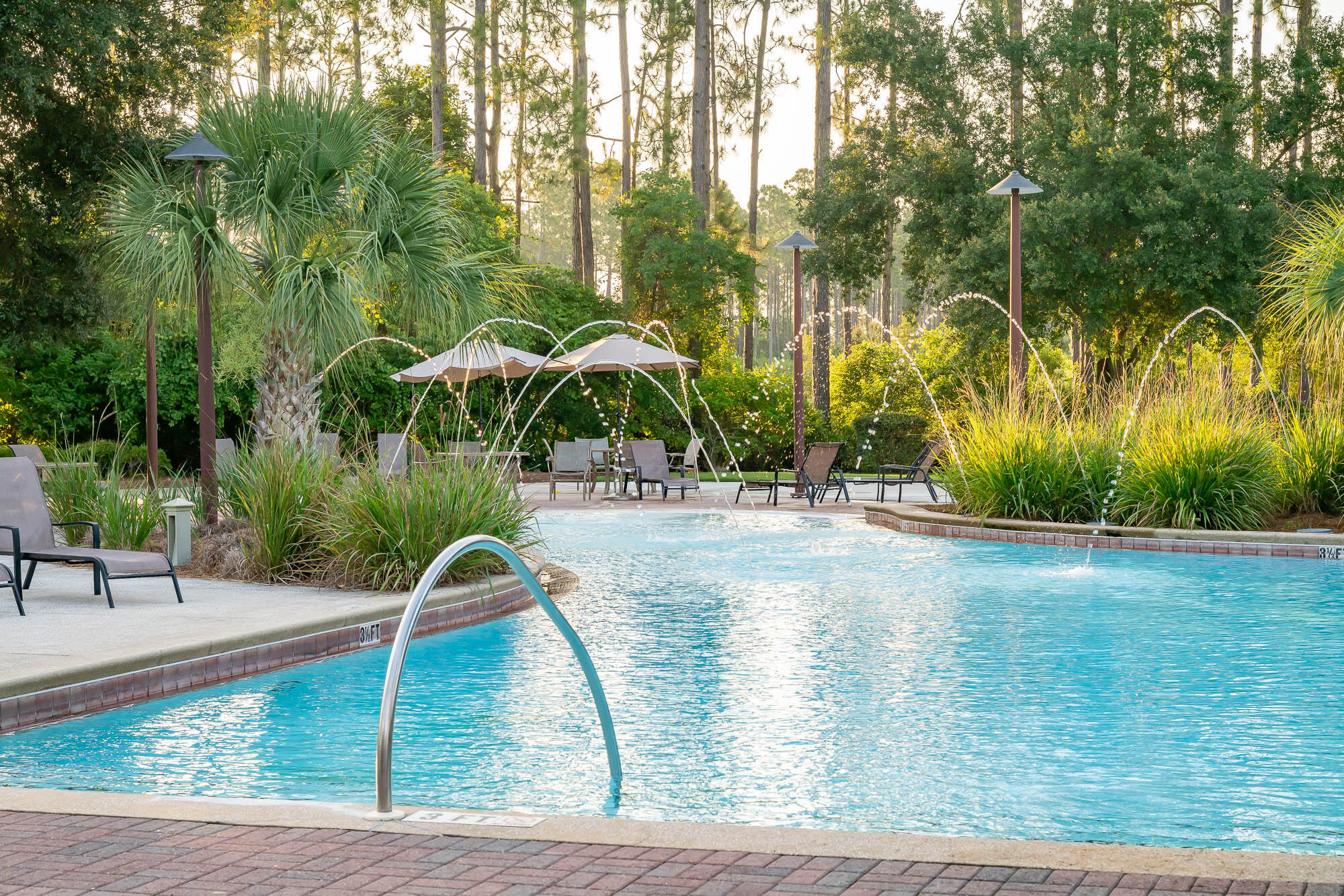 65 Golden Bell Court Inlet Beach FL 32461