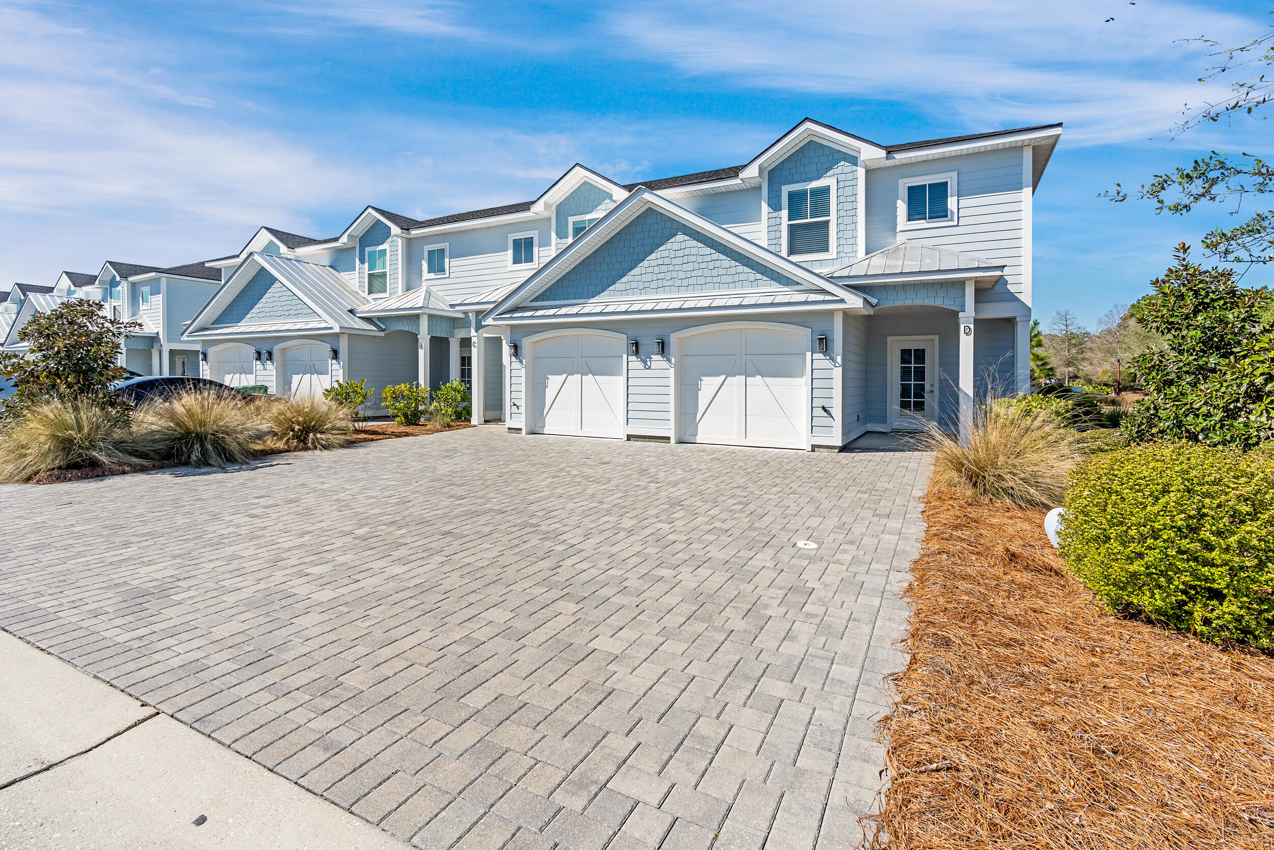 65 Golden Bell Court Inlet Beach FL 32461