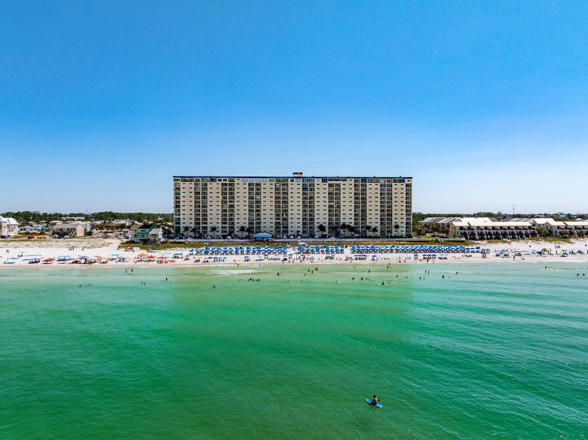 5801 Thomas Drive Panama City Beach FL 32408