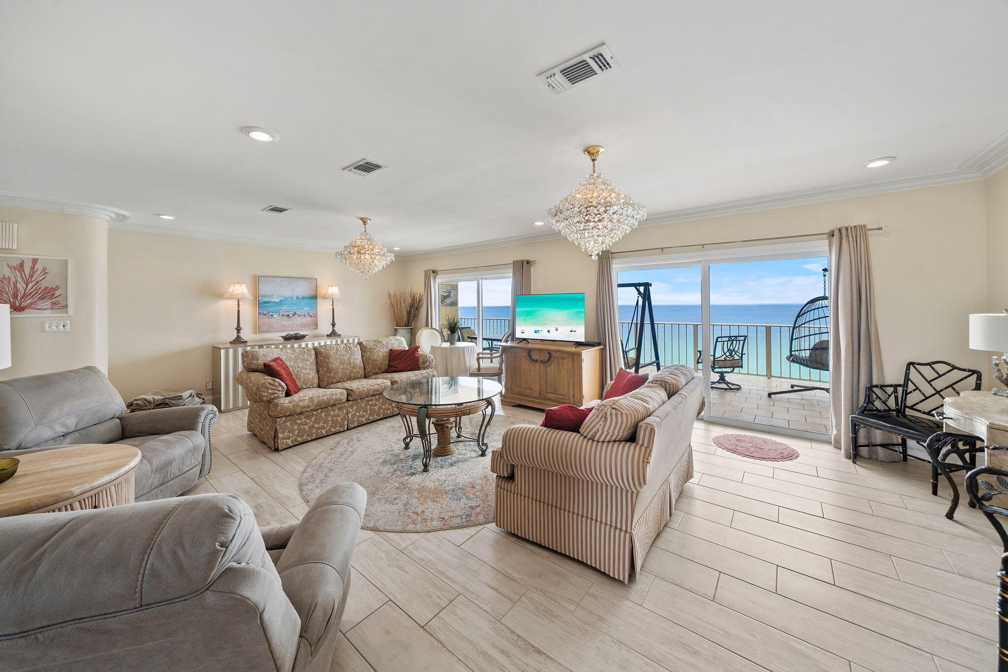 5801 Thomas Drive Panama City Beach FL 32408