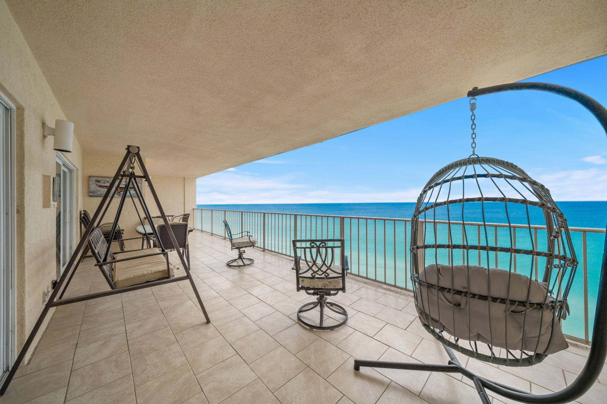 5801 Thomas Drive Panama City Beach FL 32408