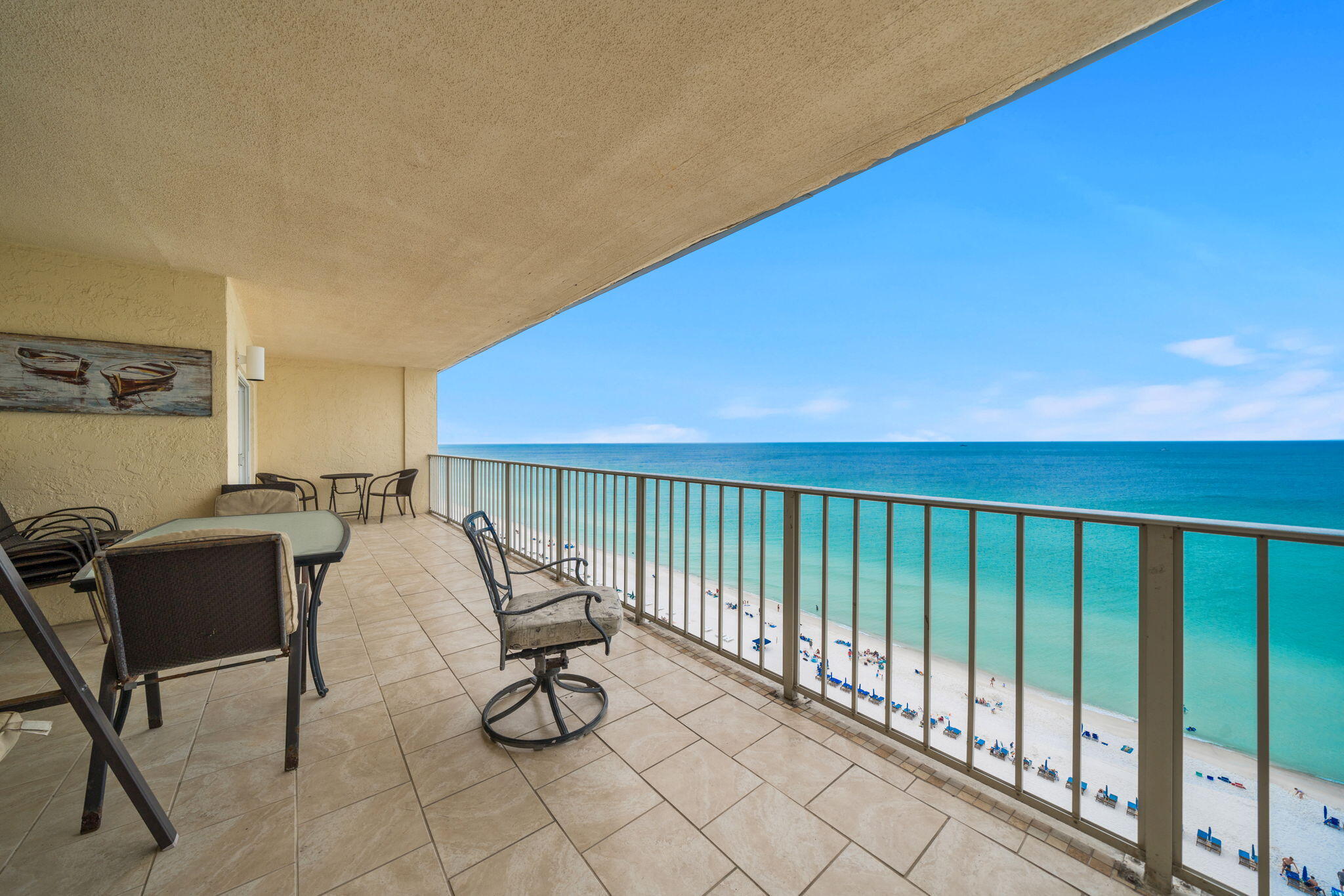 5801 Thomas Drive Panama City Beach FL 32408