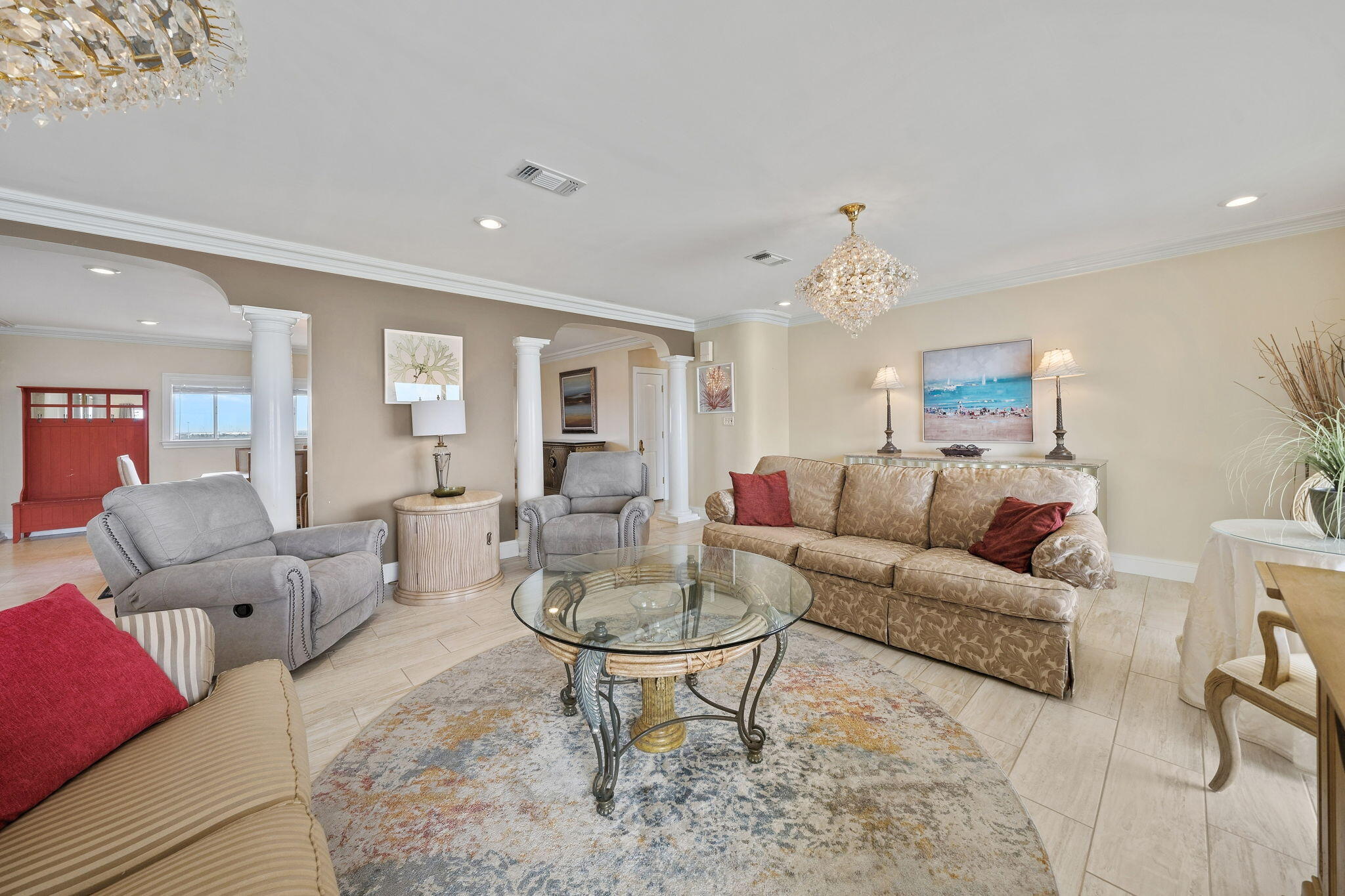 5801 Thomas Drive Panama City Beach FL 32408