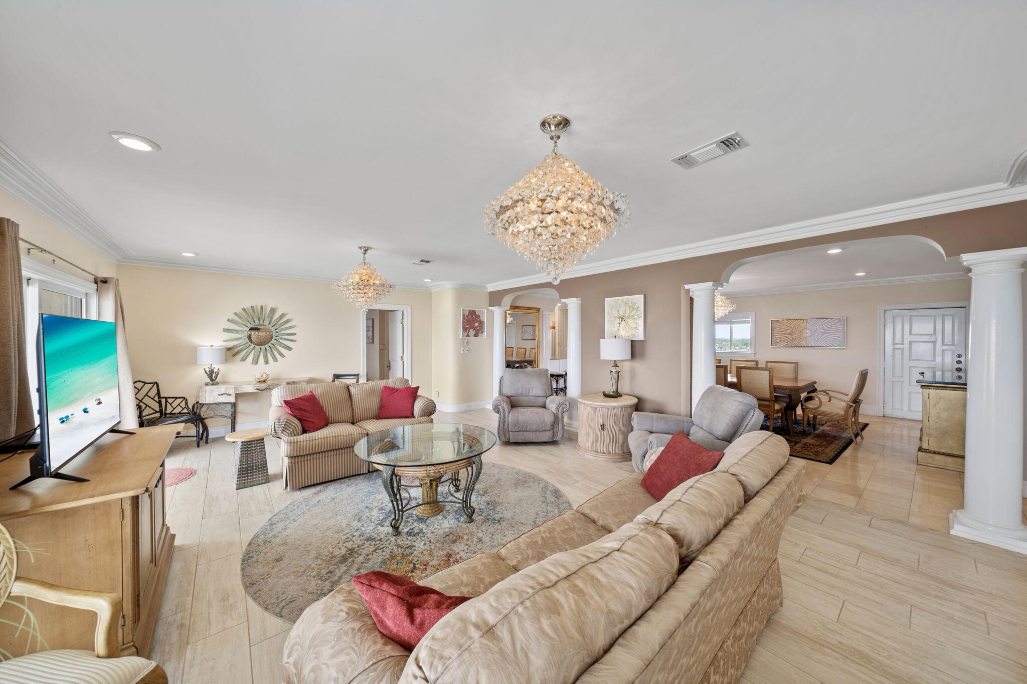 5801 Thomas Drive Panama City Beach FL 32408