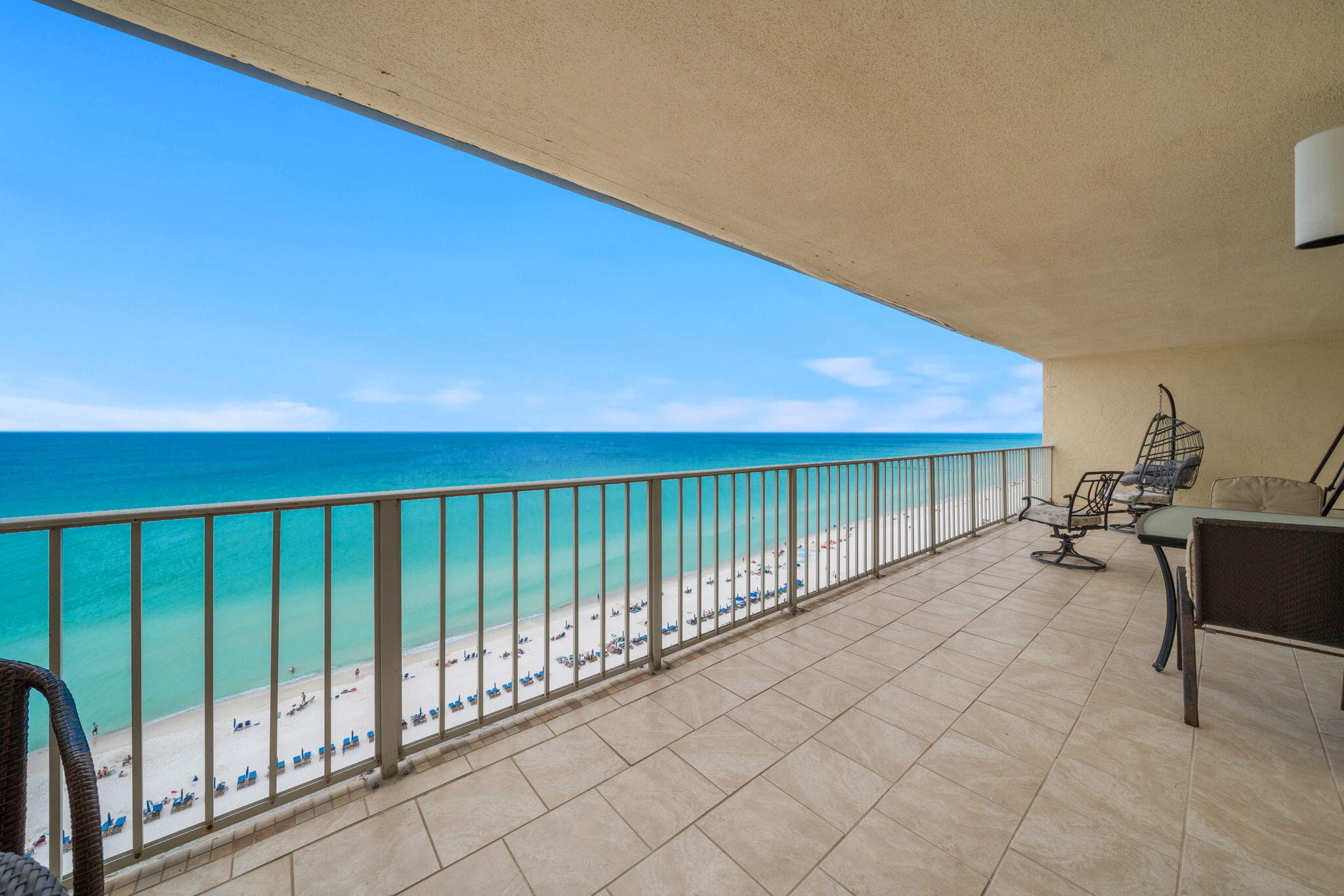 5801 Thomas Drive Panama City Beach FL 32408