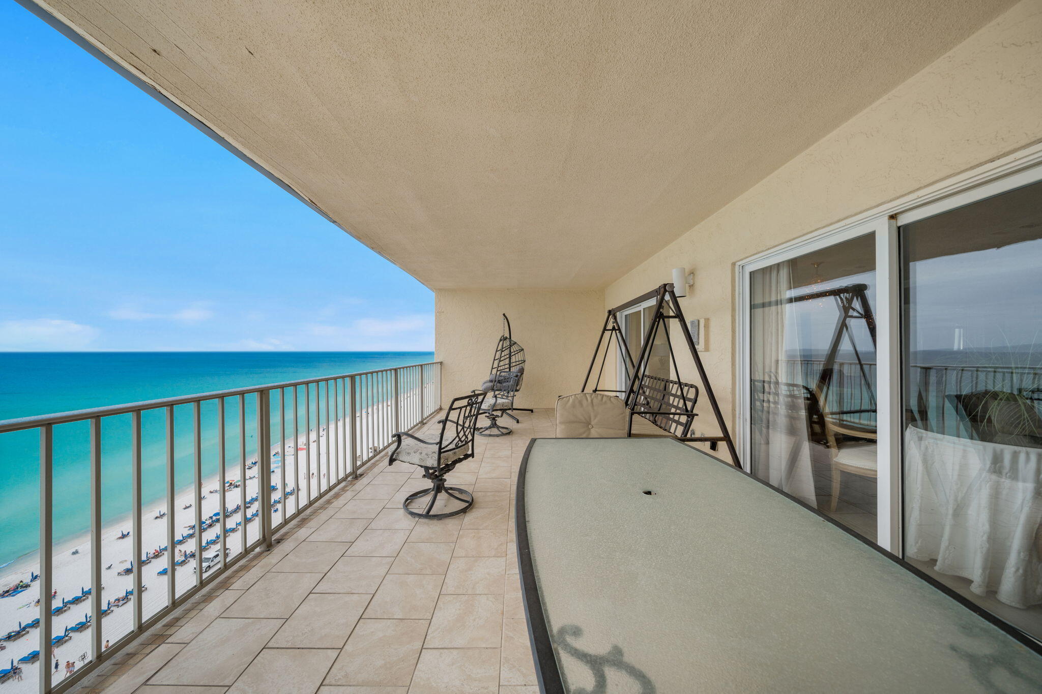 5801 Thomas Drive Panama City Beach FL 32408