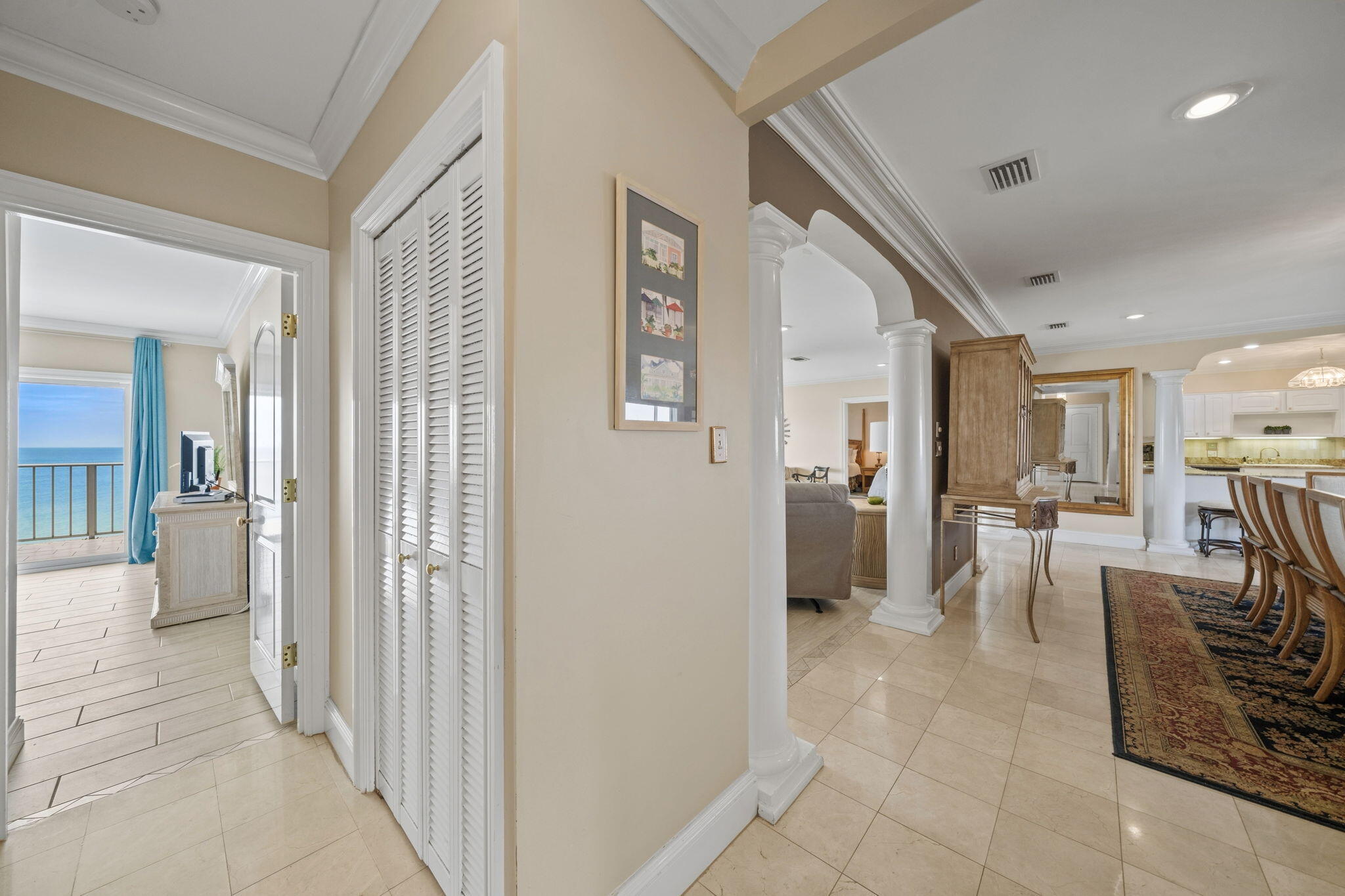 5801 Thomas Drive Panama City Beach FL 32408