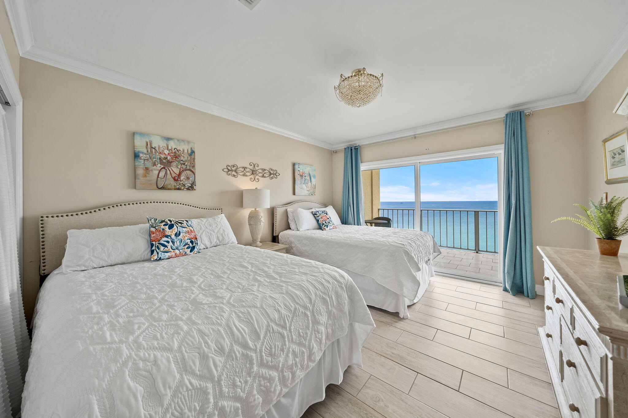 5801 Thomas Drive Panama City Beach FL 32408