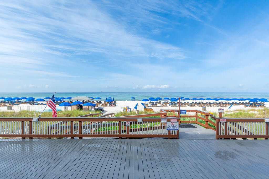 5801 Thomas Drive Panama City Beach FL 32408