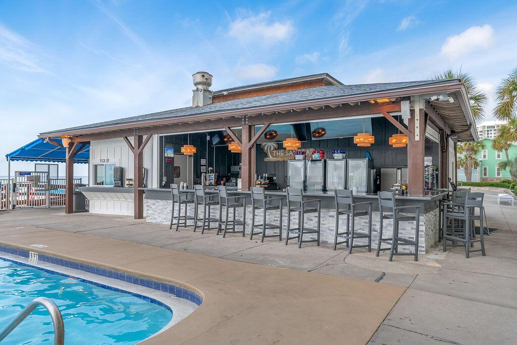 5801 Thomas Drive Panama City Beach FL 32408