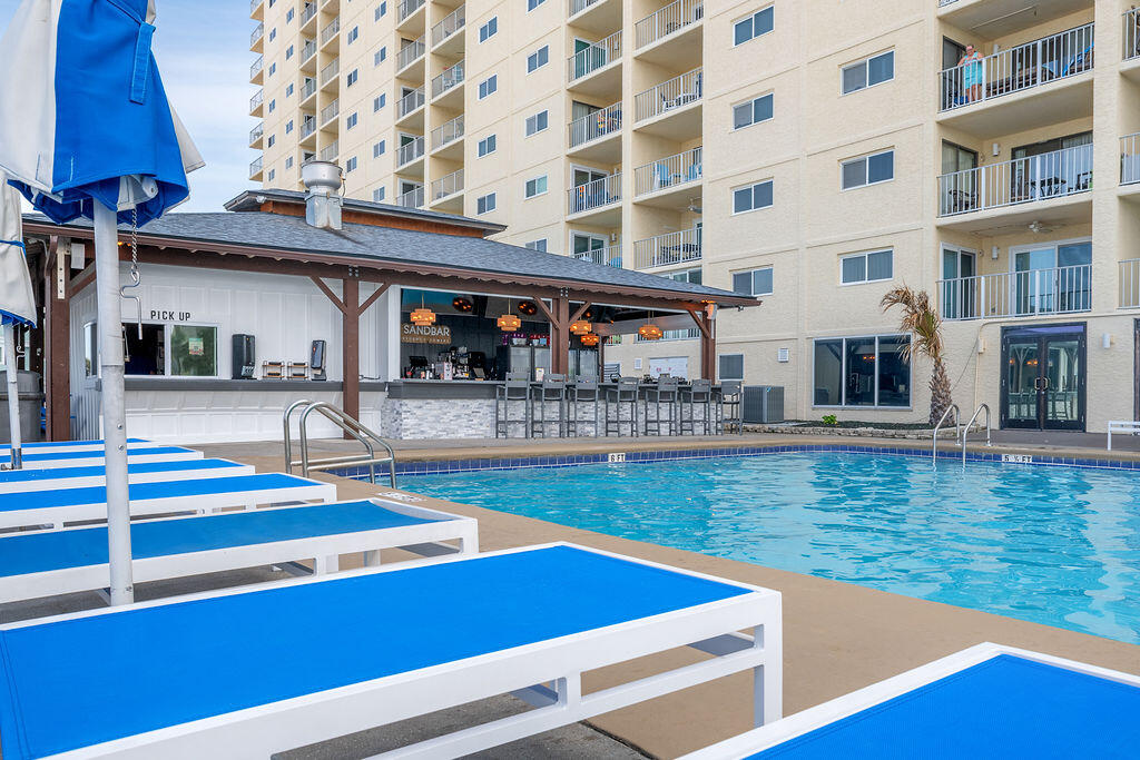 5801 Thomas Drive Panama City Beach FL 32408