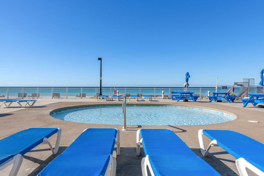 5801 Thomas Drive Panama City Beach FL 32408