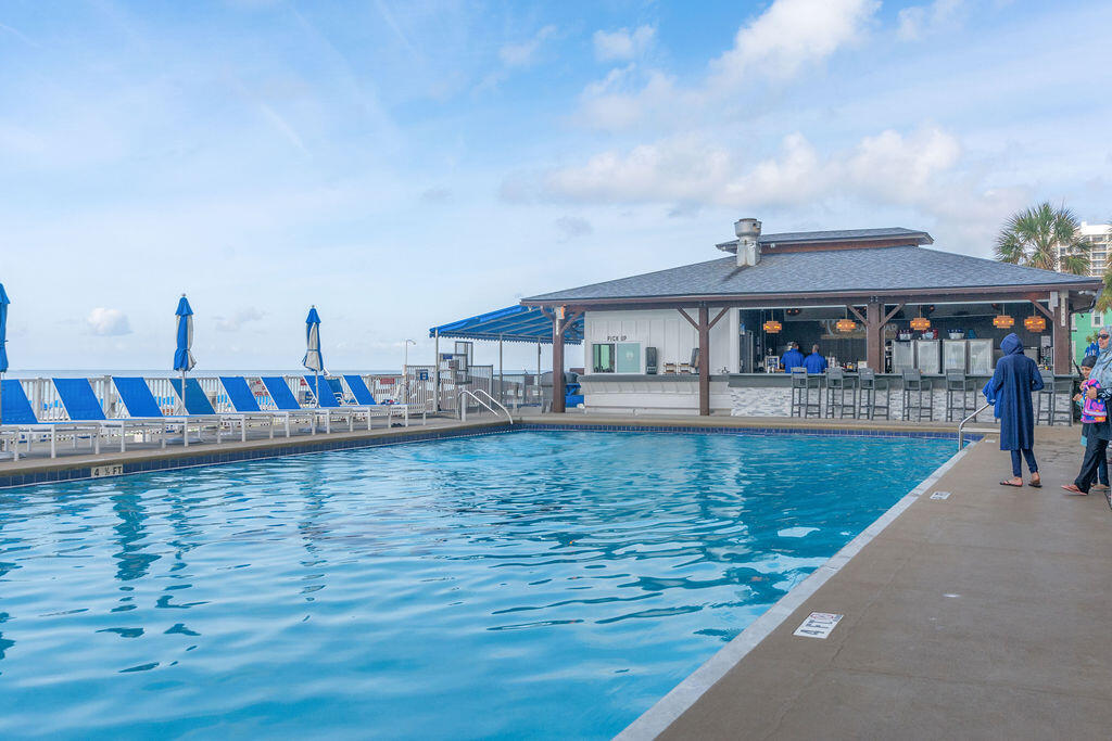 5801 Thomas Drive Panama City Beach FL 32408