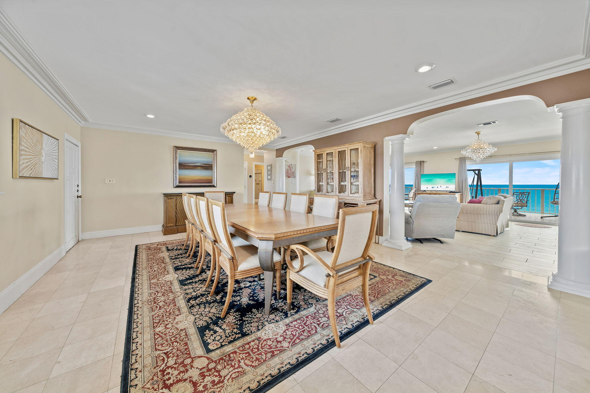 5801 Thomas Drive Panama City Beach FL 32408