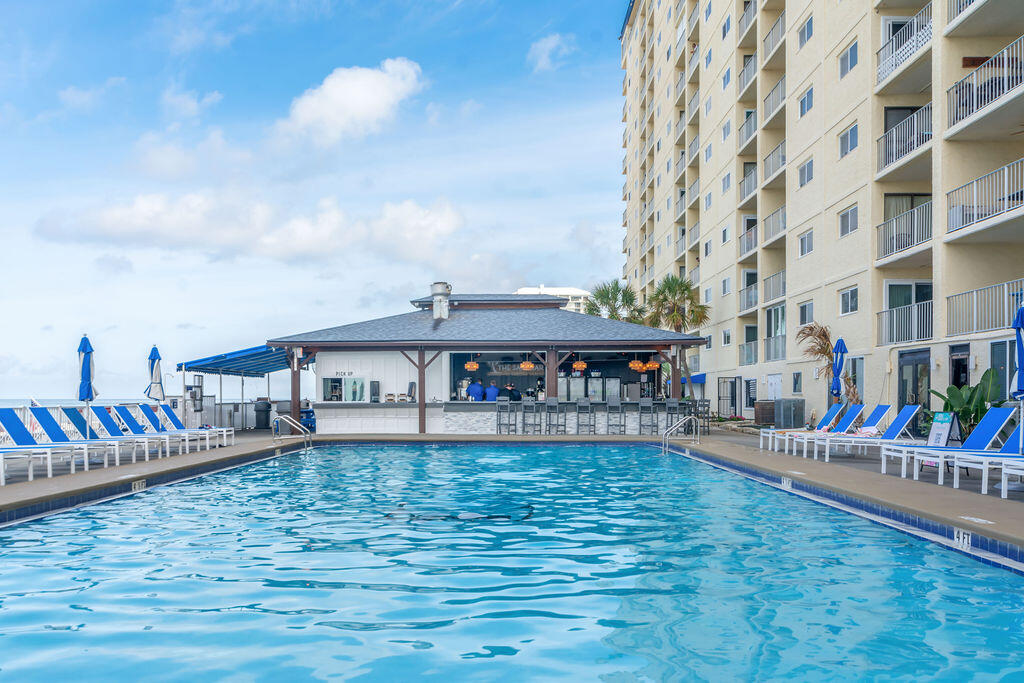 5801 Thomas Drive Panama City Beach FL 32408