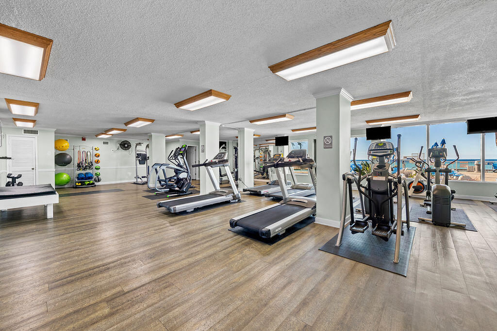 5801 Thomas Drive Panama City Beach FL 32408