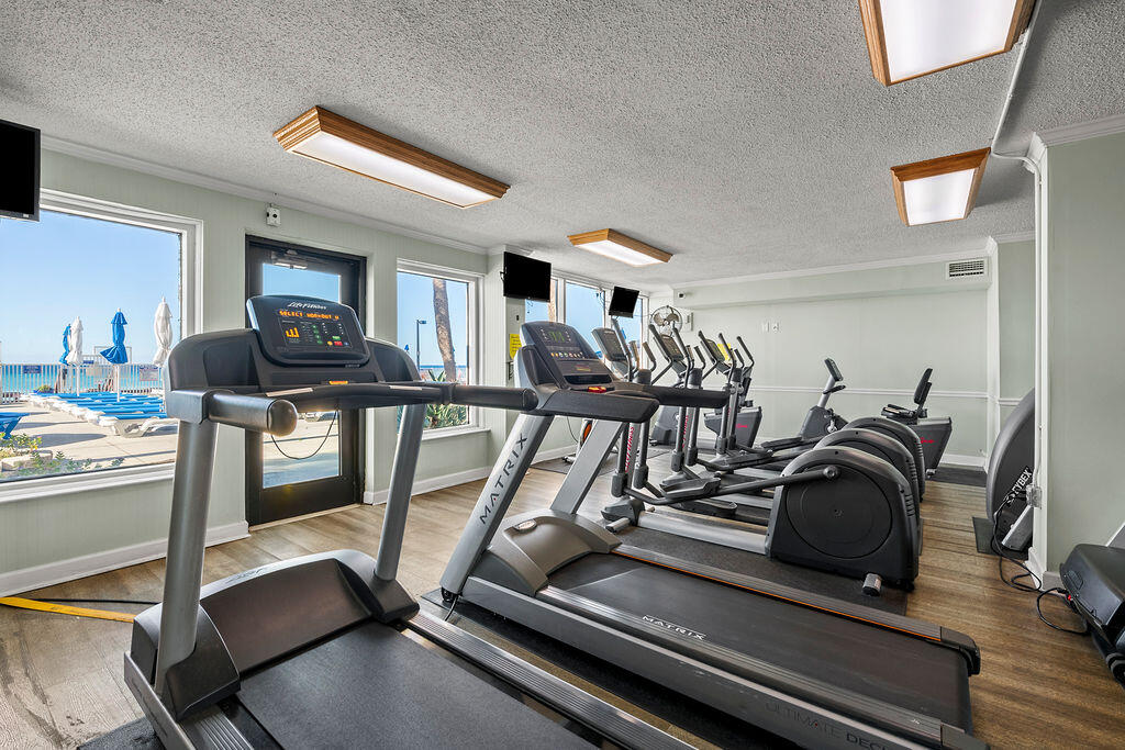 5801 Thomas Drive Panama City Beach FL 32408