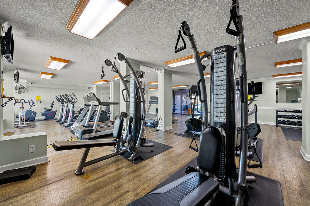 5801 Thomas Drive Panama City Beach FL 32408
