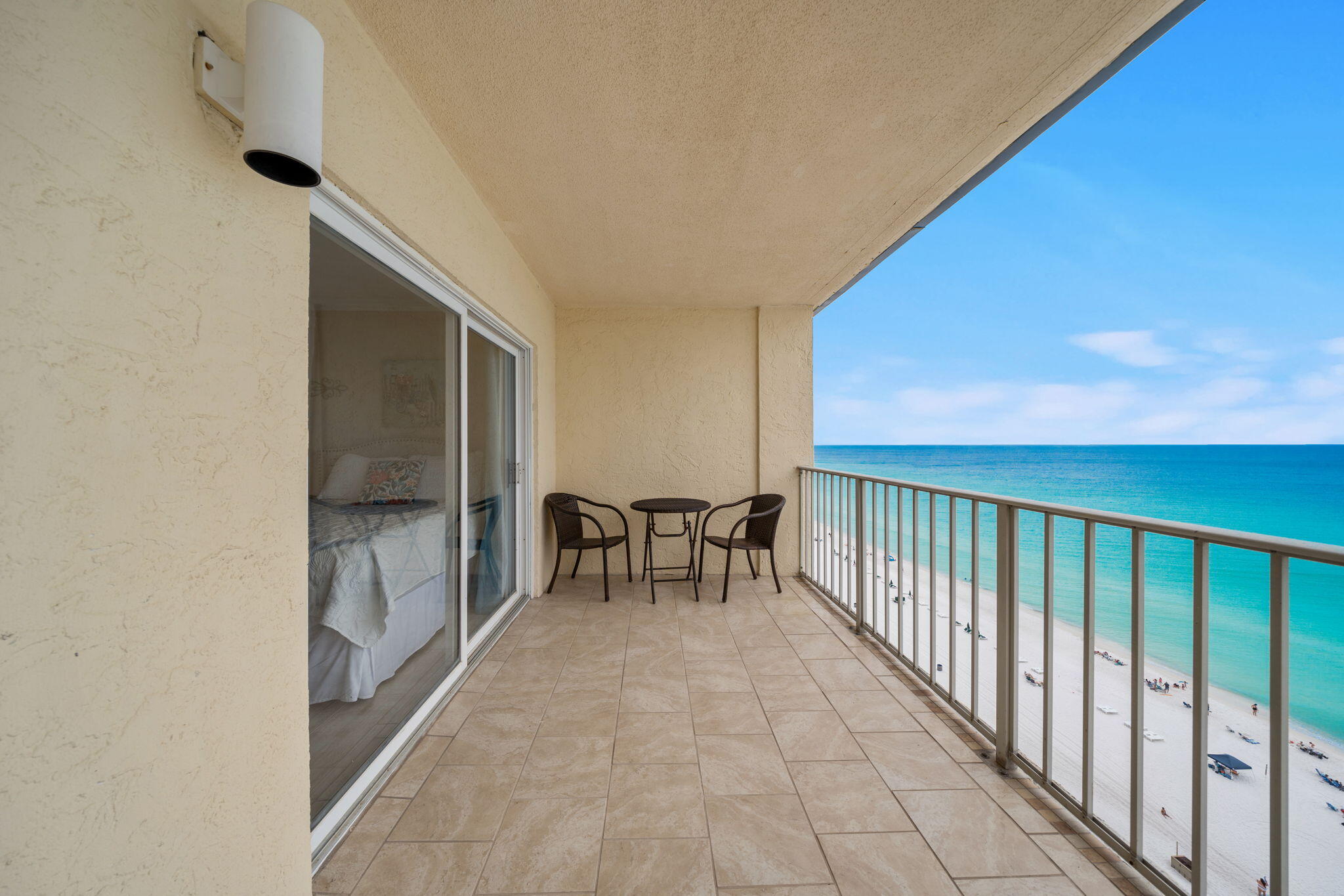 5801 Thomas Drive Panama City Beach FL 32408