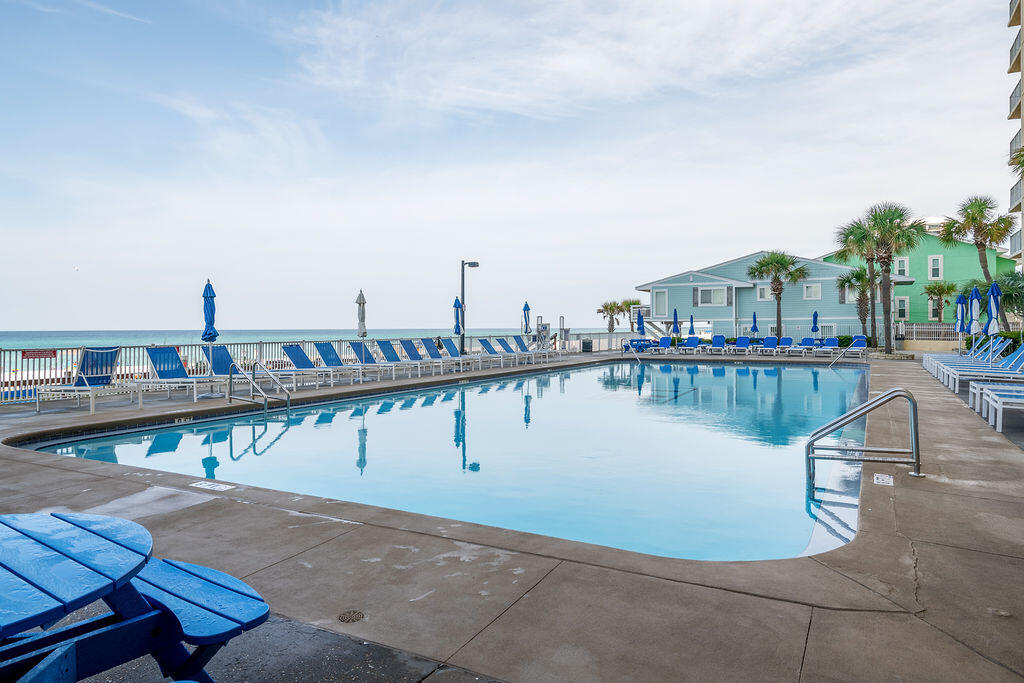 5801 Thomas Drive Panama City Beach FL 32408