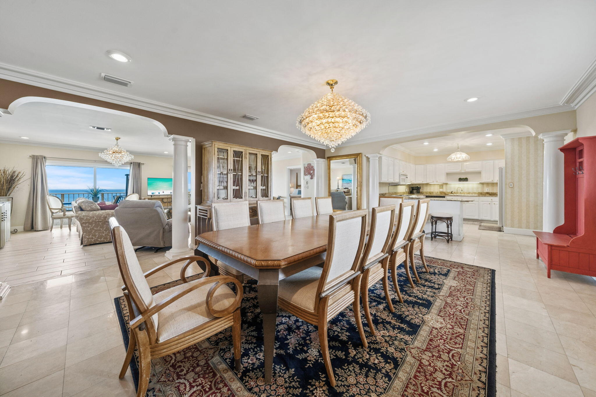 5801 Thomas Drive Panama City Beach FL 32408