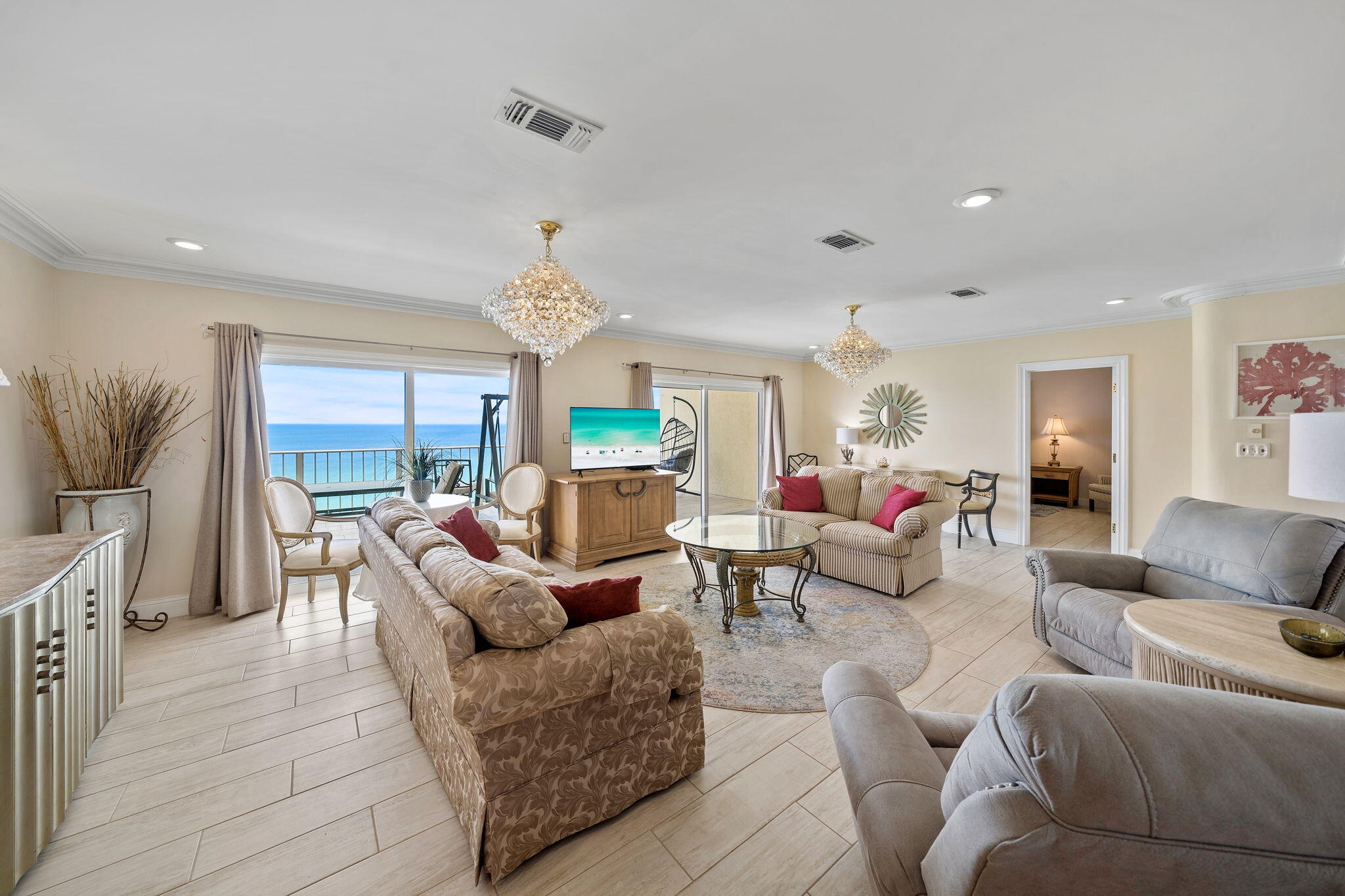 5801 Thomas Drive Panama City Beach FL 32408