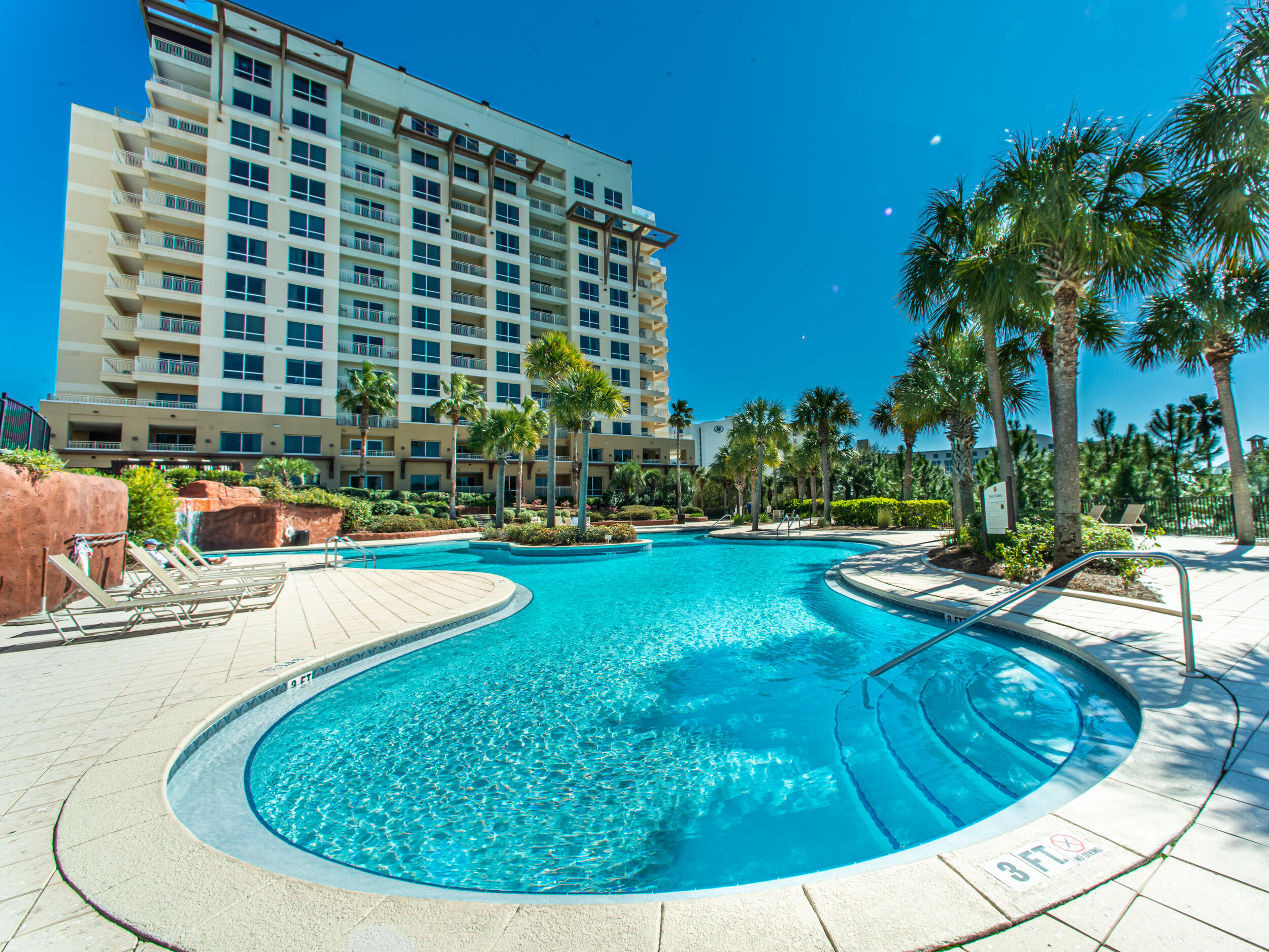 5002 S Sandestin Boulevard Miramar Beach FL 32550