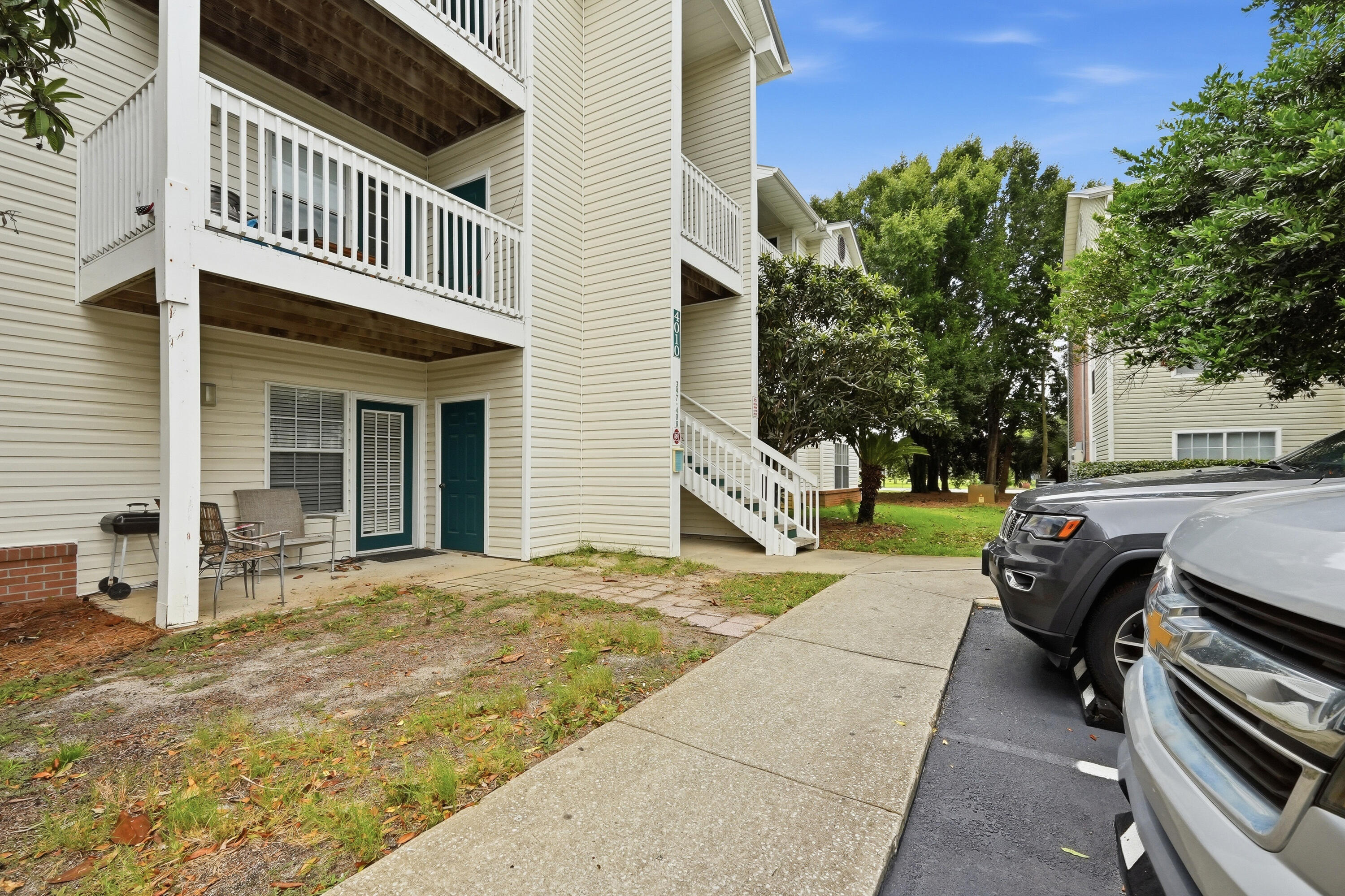 4010 Dancing Cloud Court Destin FL 32540