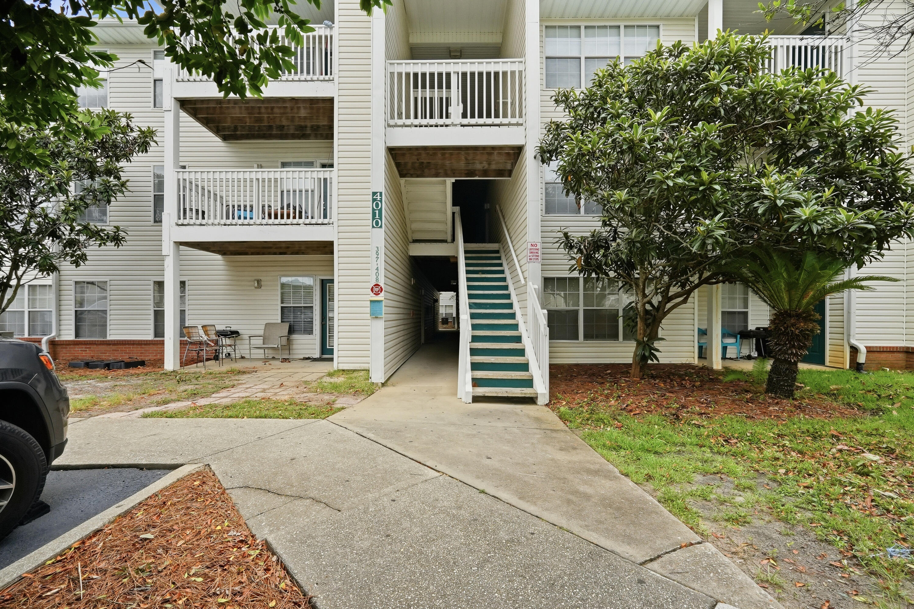 4010 Dancing Cloud Court Destin FL 32540