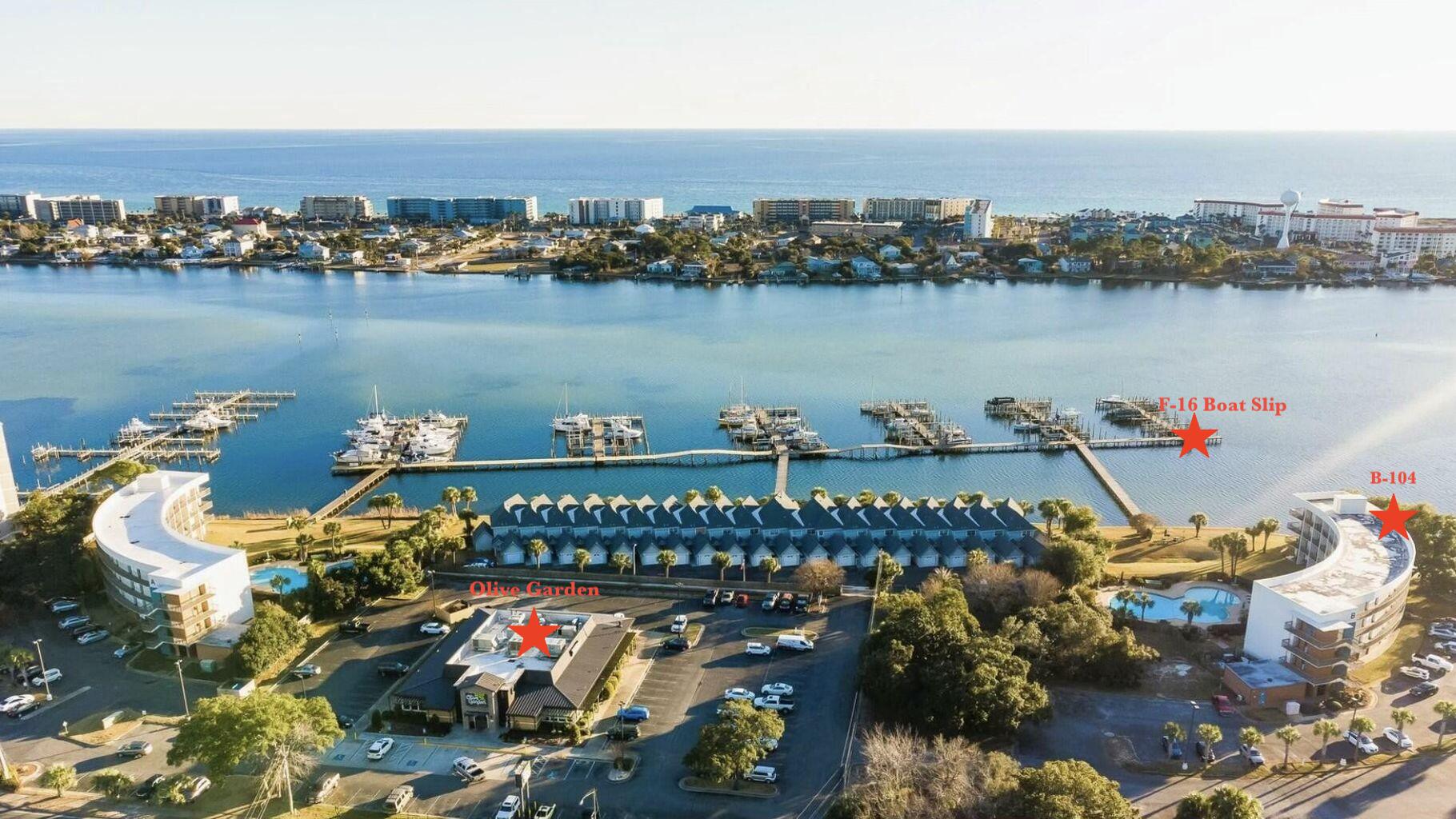 214 SW Miracle Strip Parkway Fort Walton Beach FL 32548