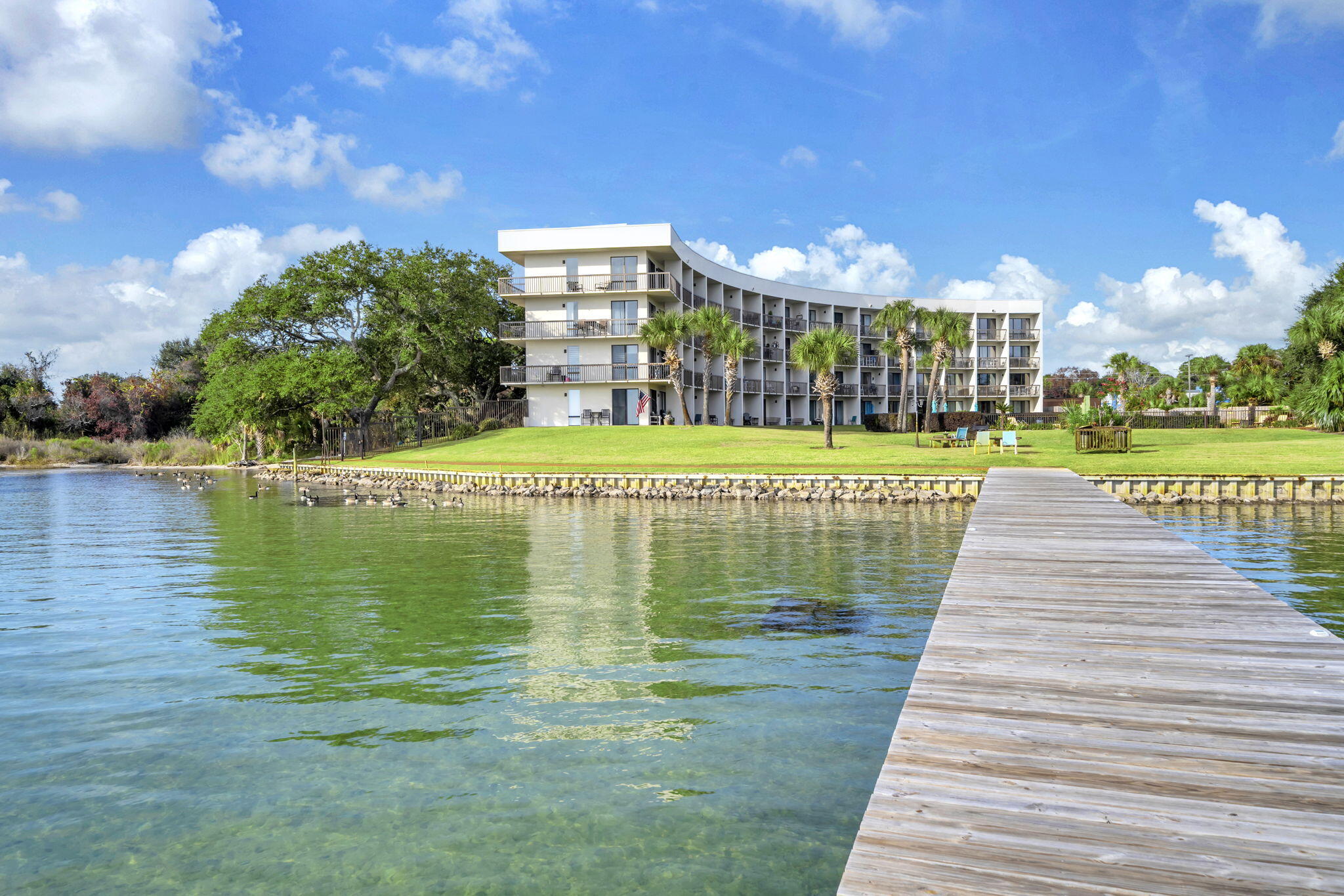 214 SW Miracle Strip Parkway Fort Walton Beach FL 32548