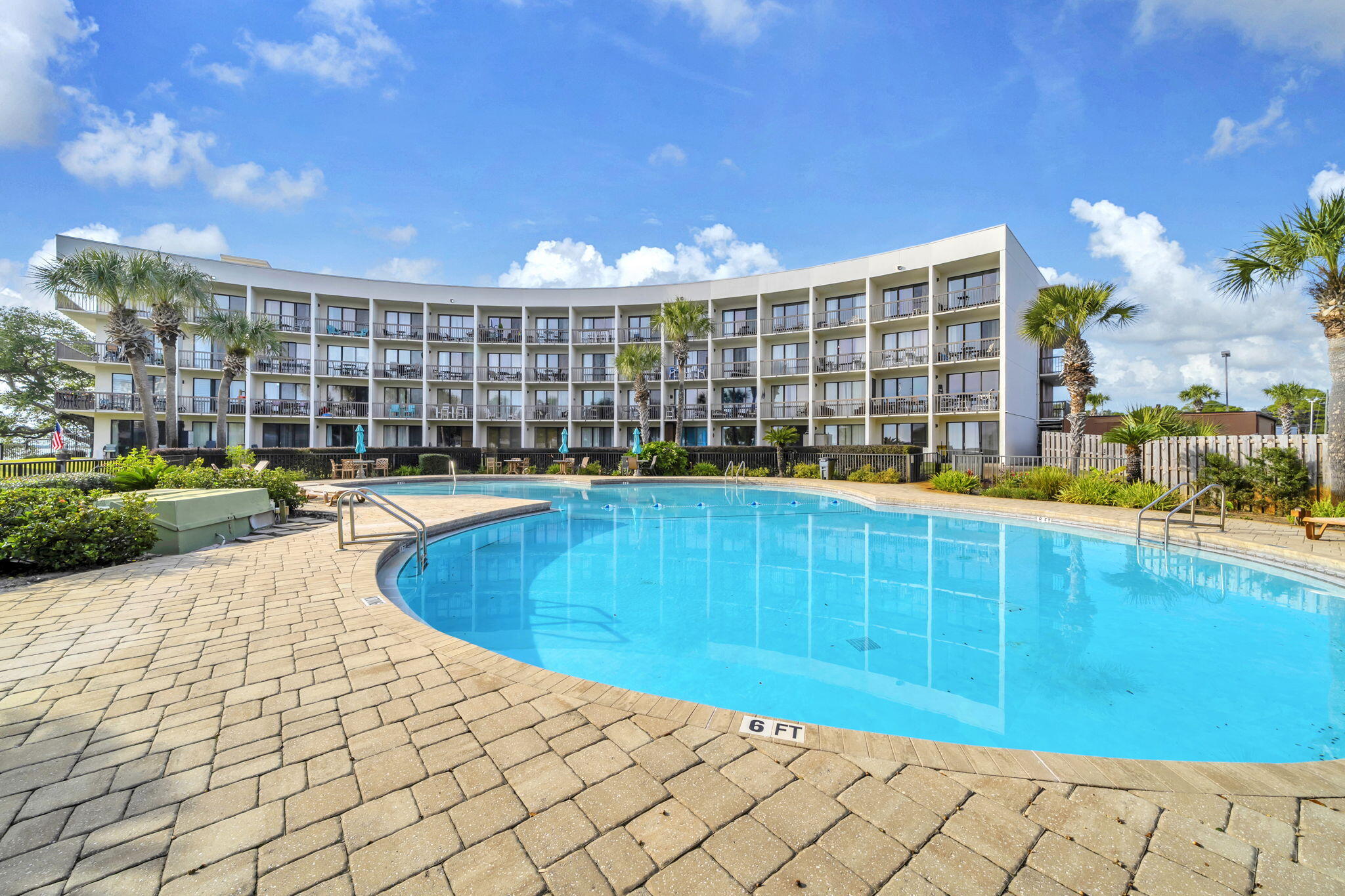 214 SW Miracle Strip Parkway Fort Walton Beach FL 32548