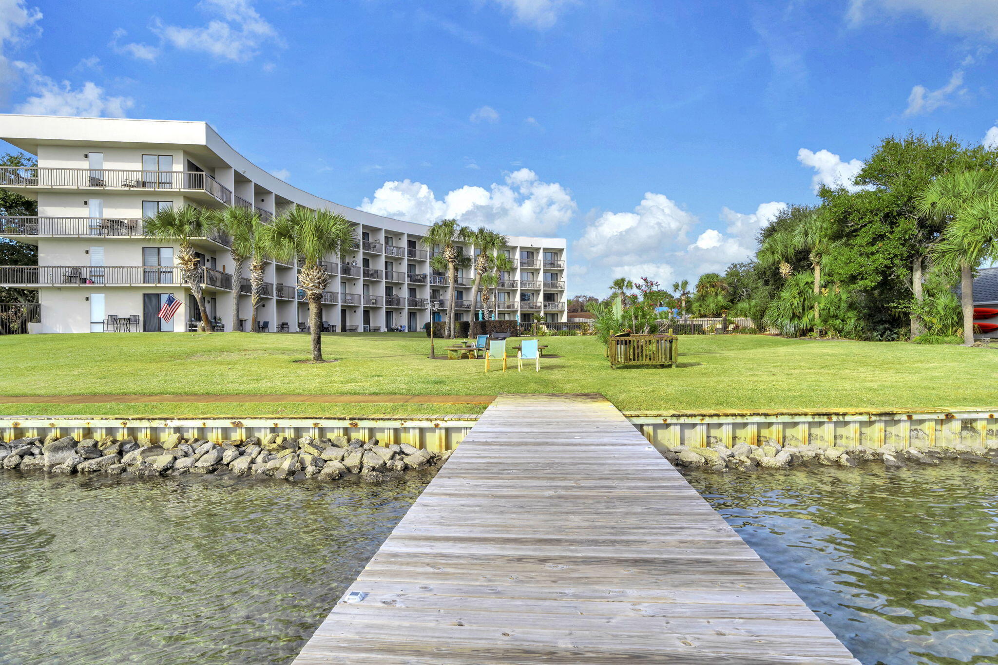 214 SW Miracle Strip Parkway Fort Walton Beach FL 32548