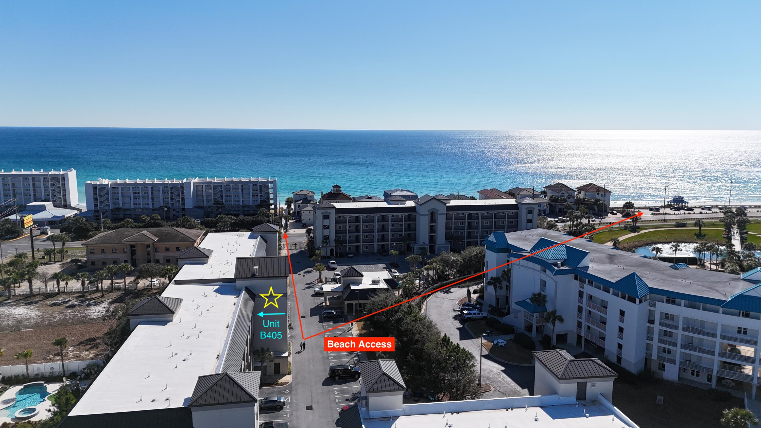 732 Scenic Gulf Drive Miramar Beach FL 32550