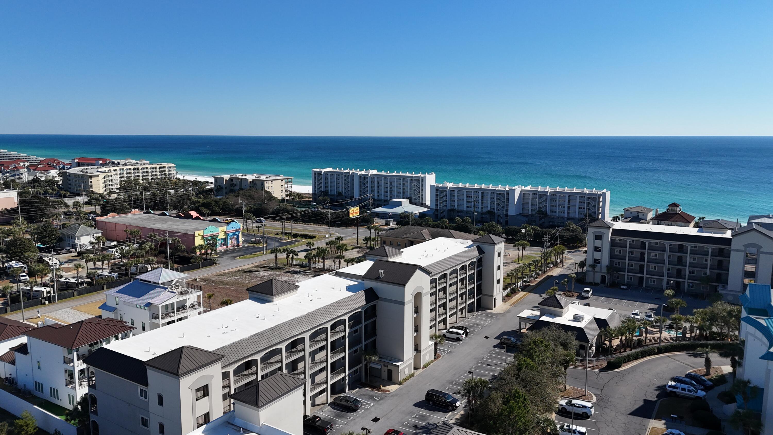 732 Scenic Gulf Drive Miramar Beach FL 32550