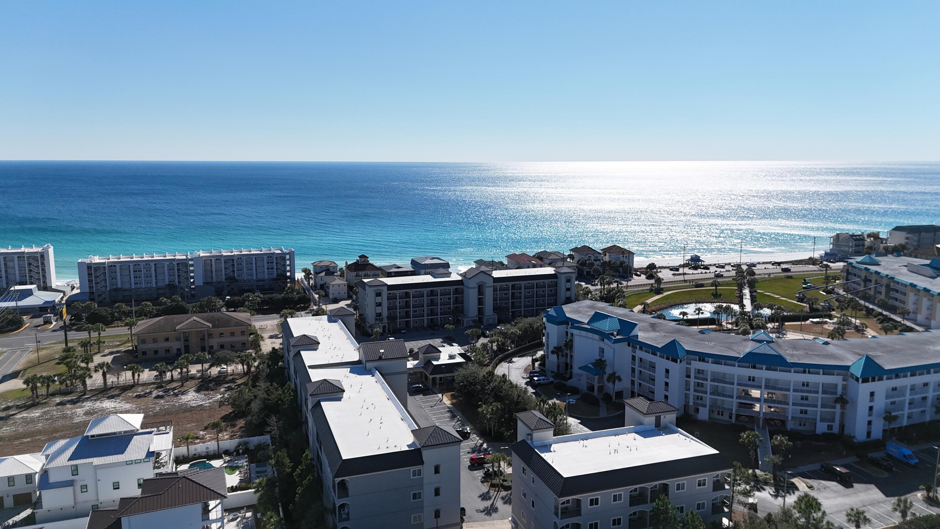 732 Scenic Gulf Drive Miramar Beach FL 32550