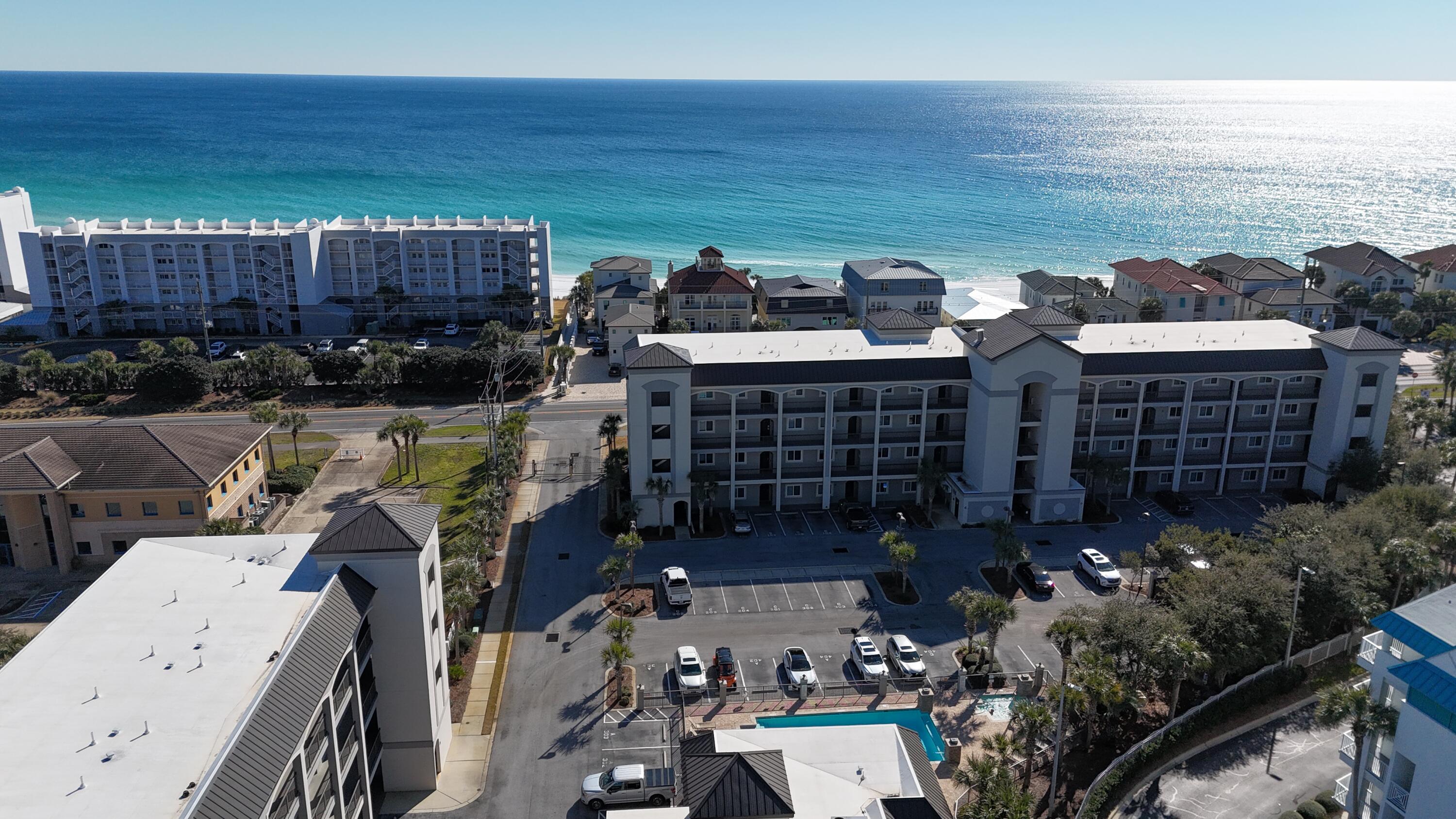 732 Scenic Gulf Drive Miramar Beach FL 32550