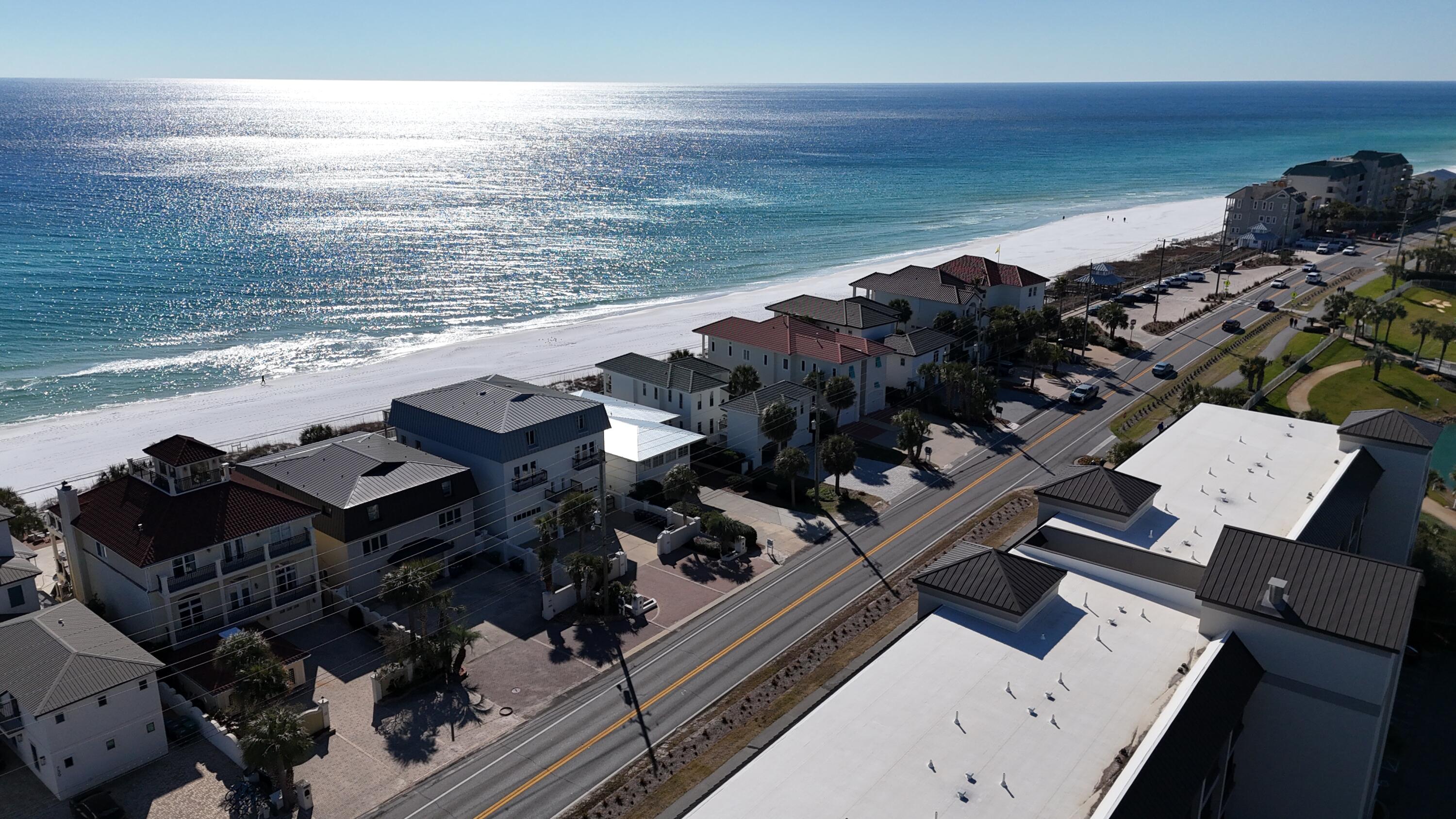 732 Scenic Gulf Drive Miramar Beach FL 32550