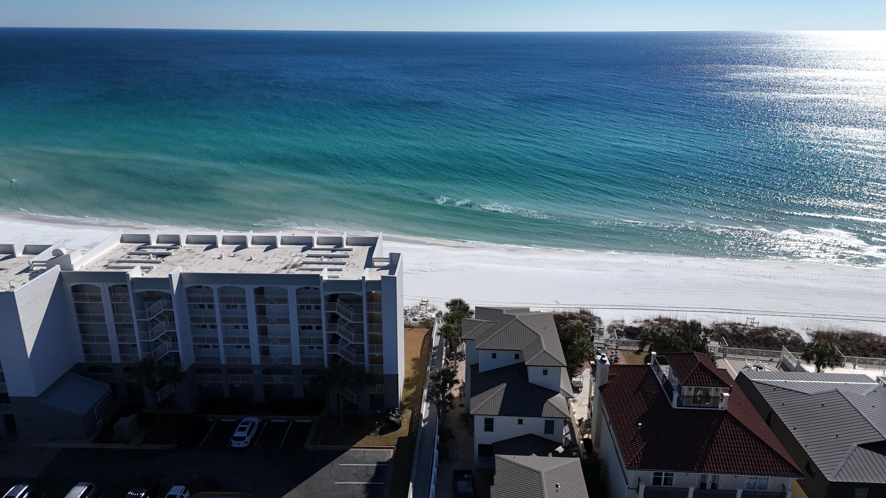 732 Scenic Gulf Drive Miramar Beach FL 32550