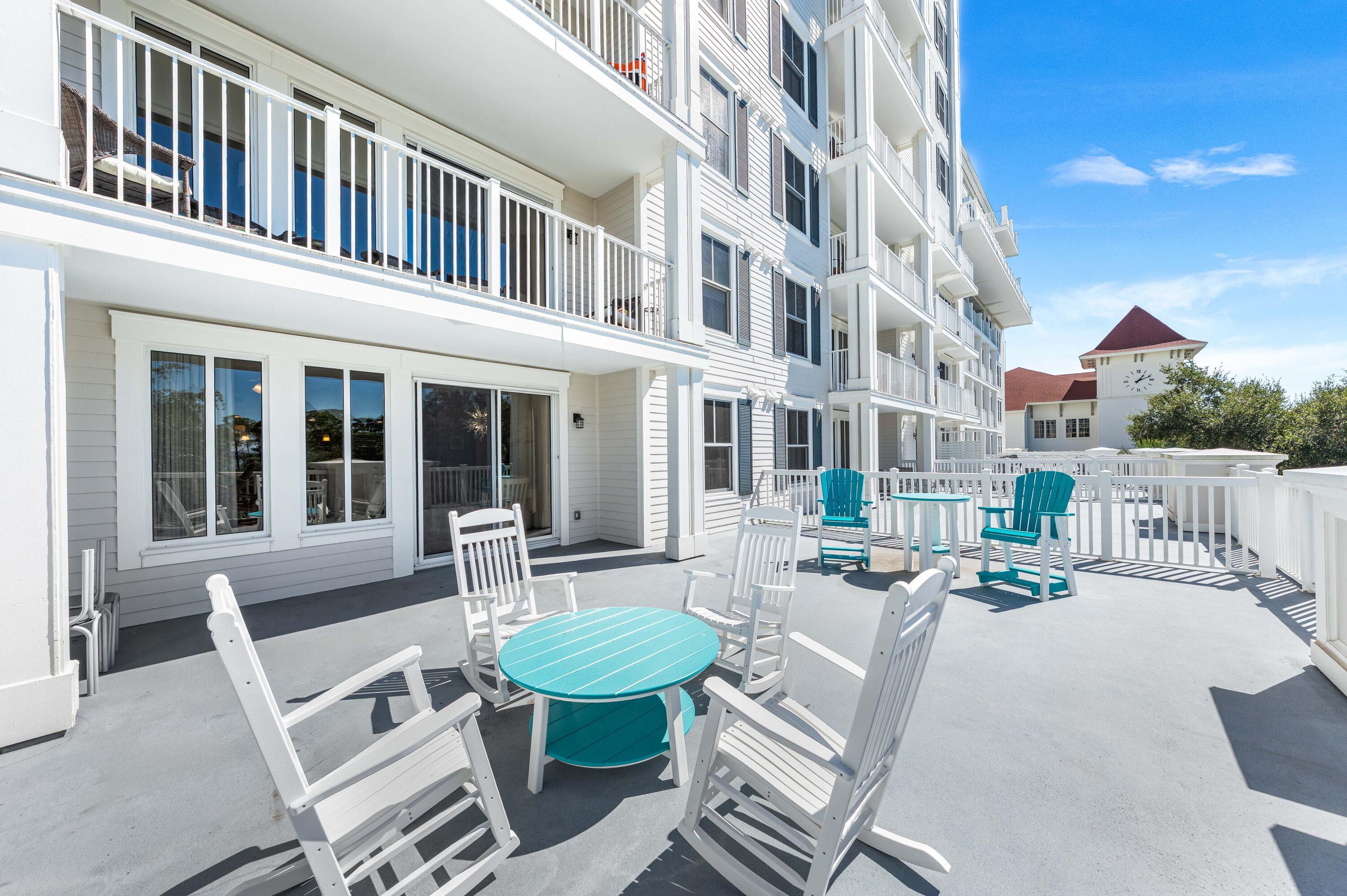9500 Grand Sandestin Boulevard Miramar Beach FL 32550