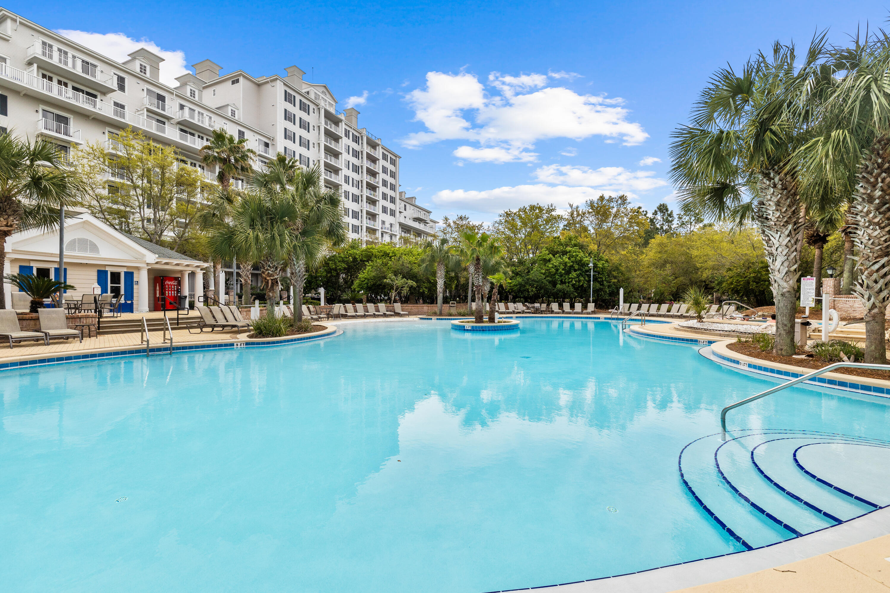 9500 Grand Sandestin Boulevard Miramar Beach FL 32550