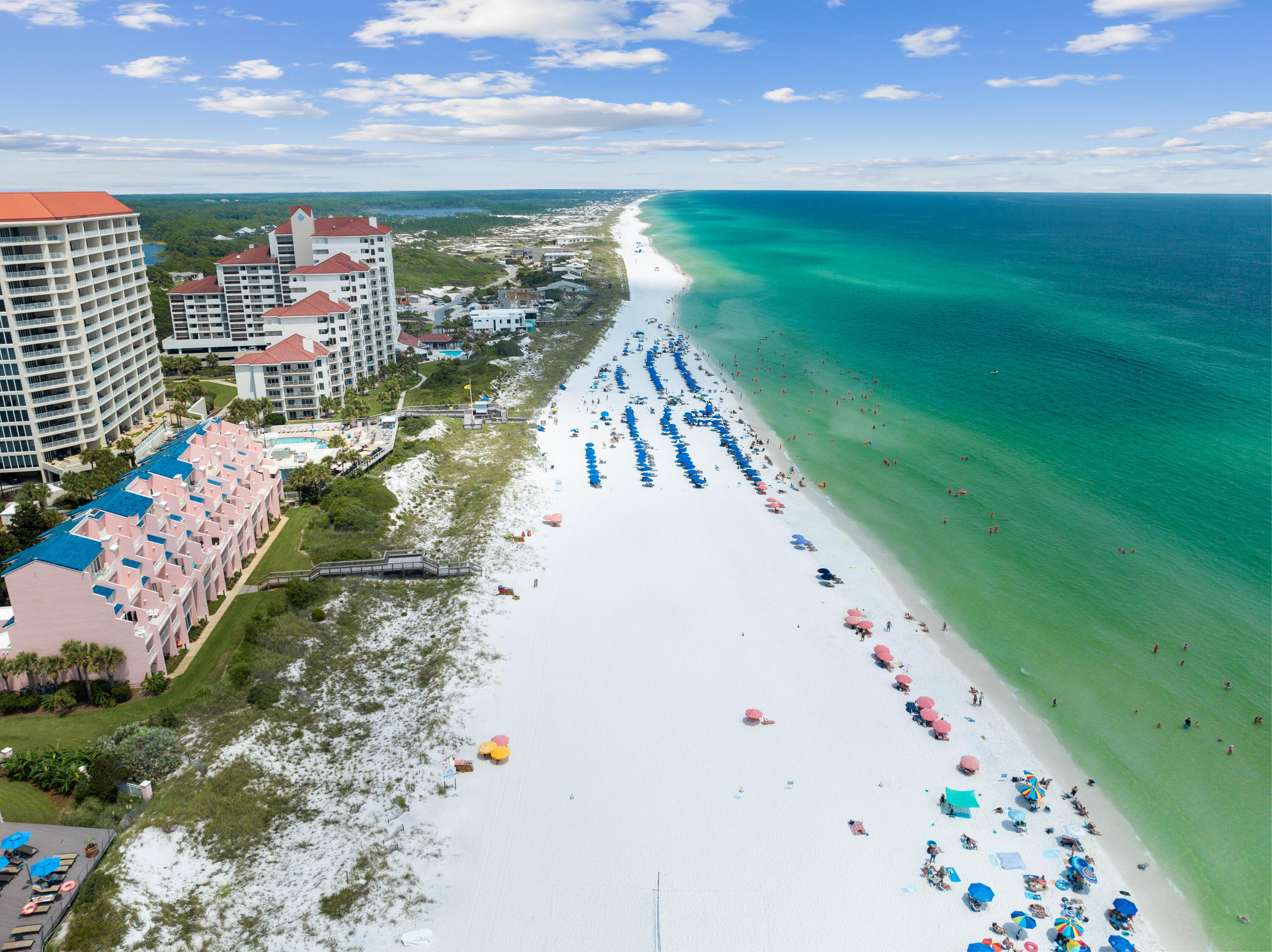 9500 Grand Sandestin Boulevard Miramar Beach FL 32550