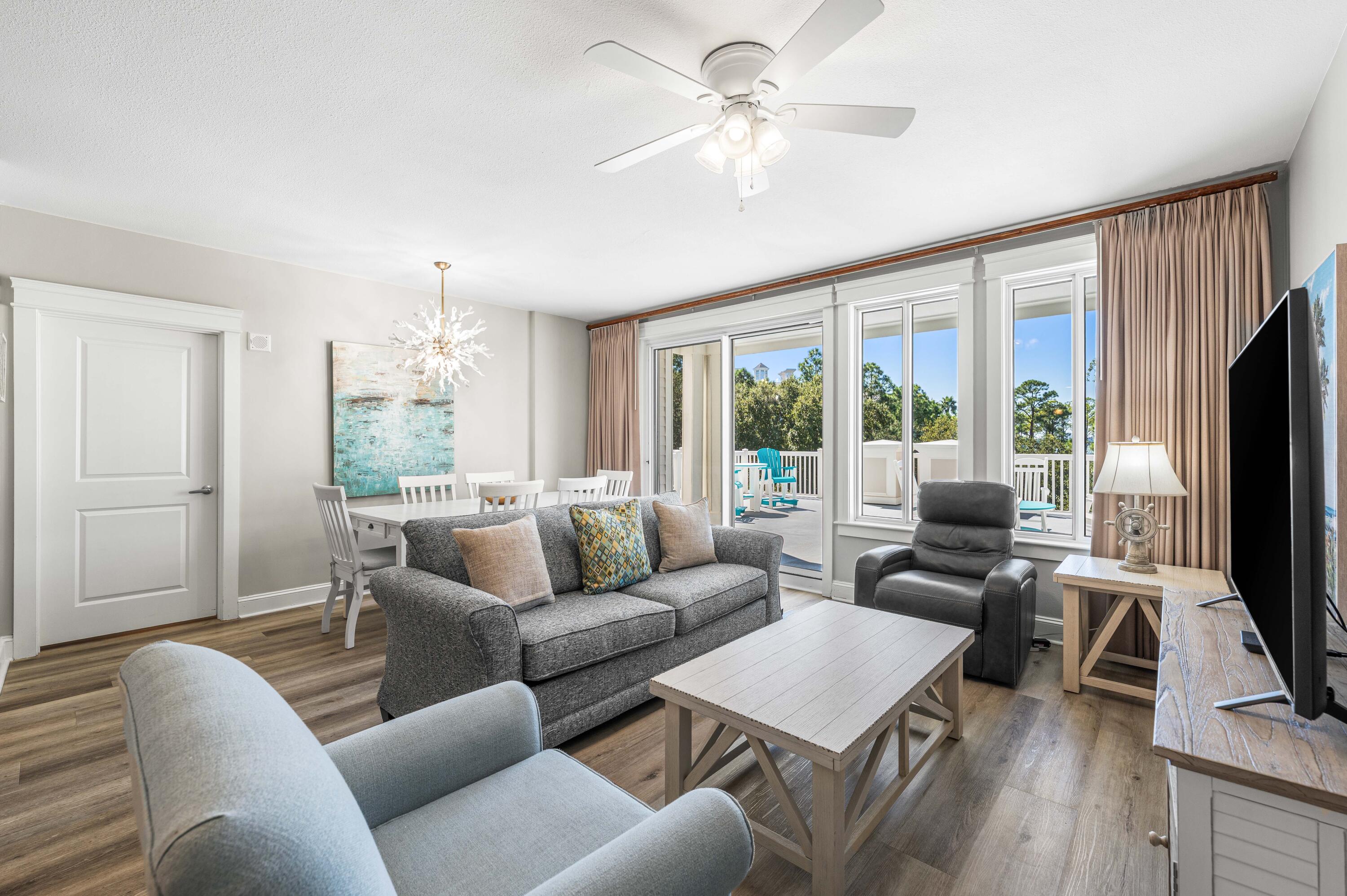 9500 Grand Sandestin Boulevard Miramar Beach FL 32550